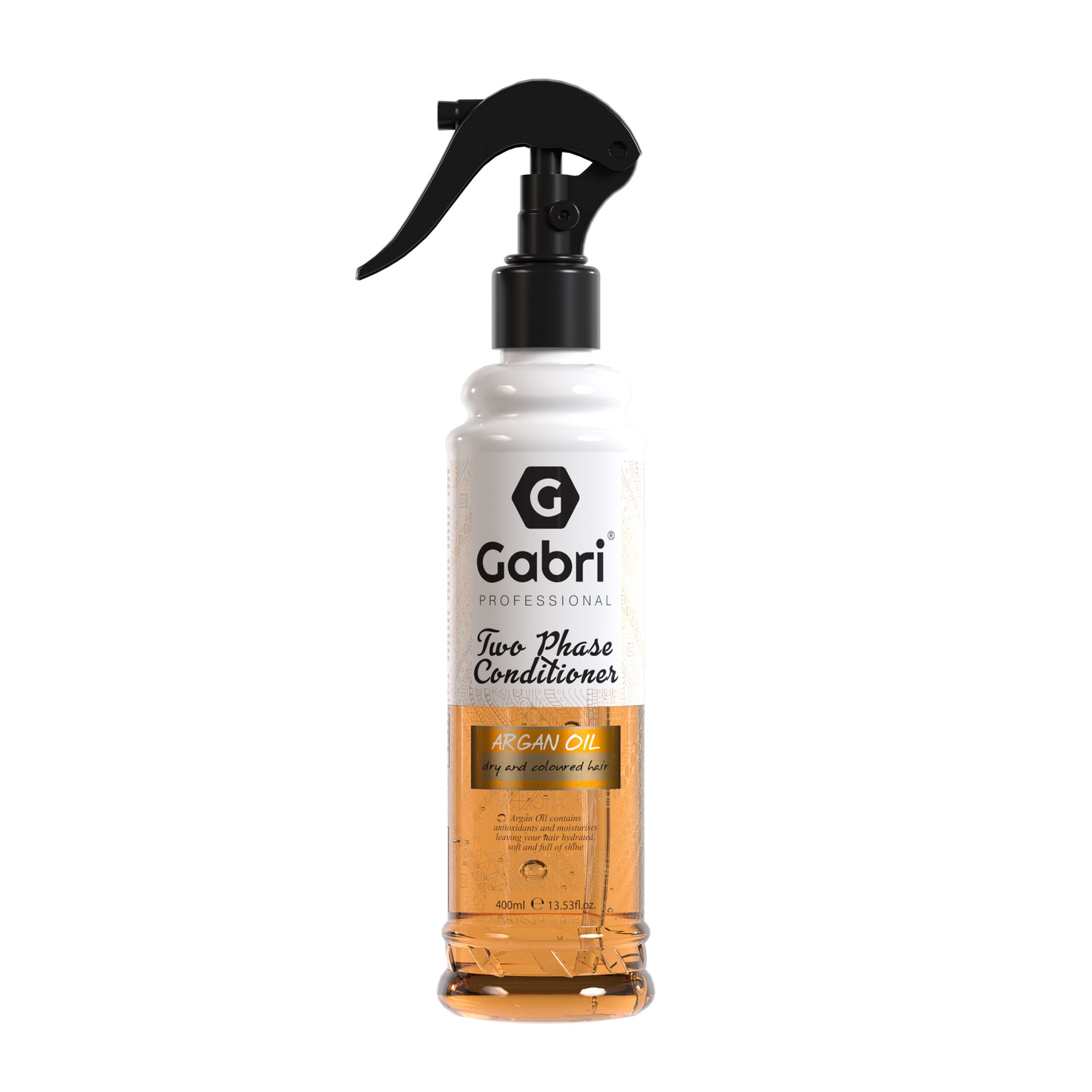 Gabri Professional - Two Phase Conditioner 400ml