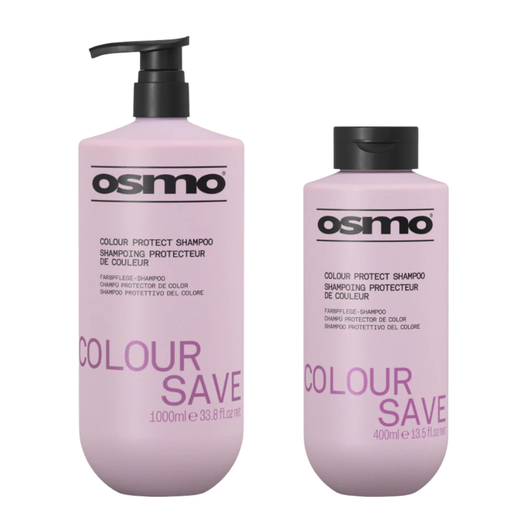 Osmo - Colour Save Shampoo