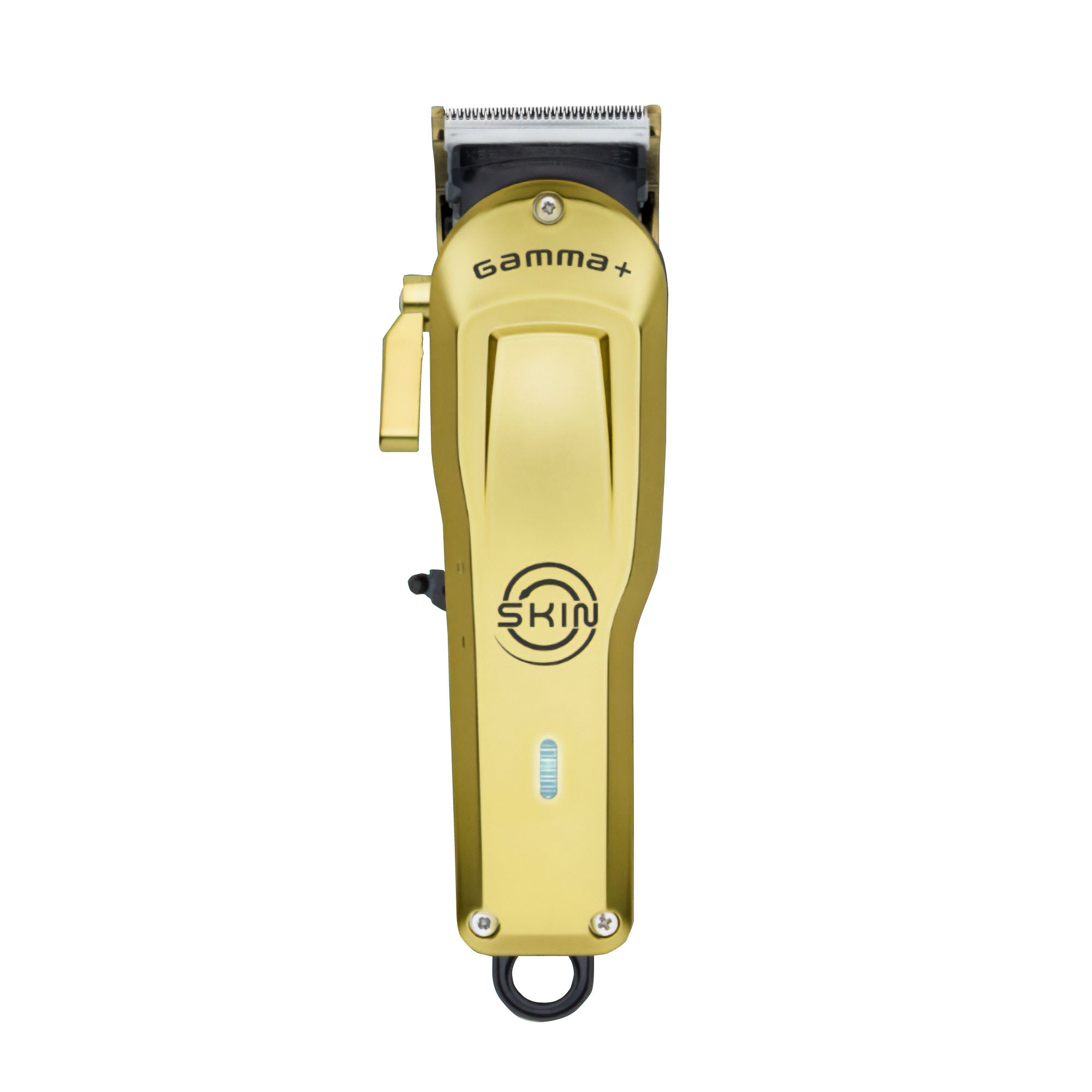 Gamma+ - Skin Boosted Clipper