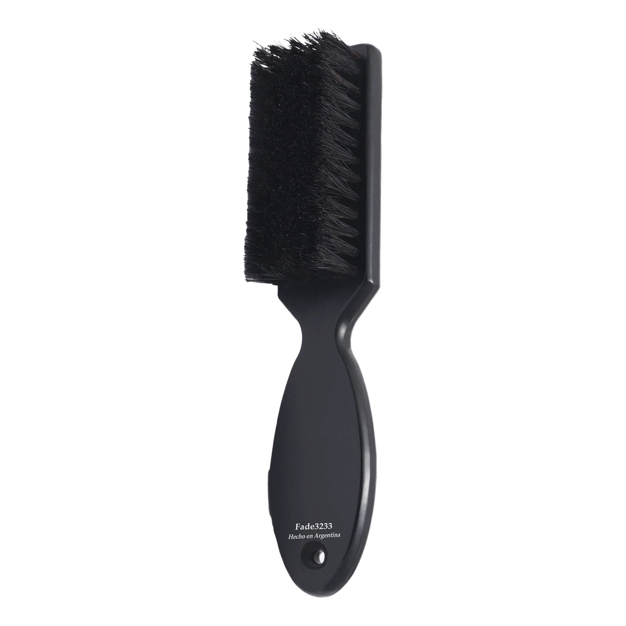 Gamma+ - Barber Fade Brush 15cm