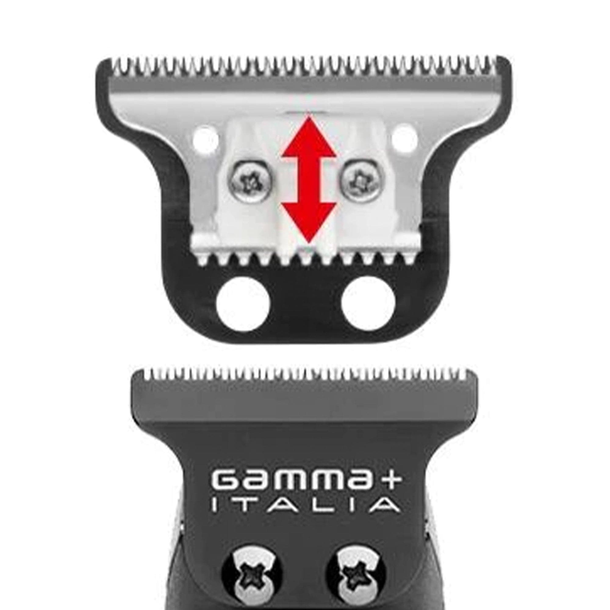 Gamma+ - Absolute Hitter Detail Trimmer