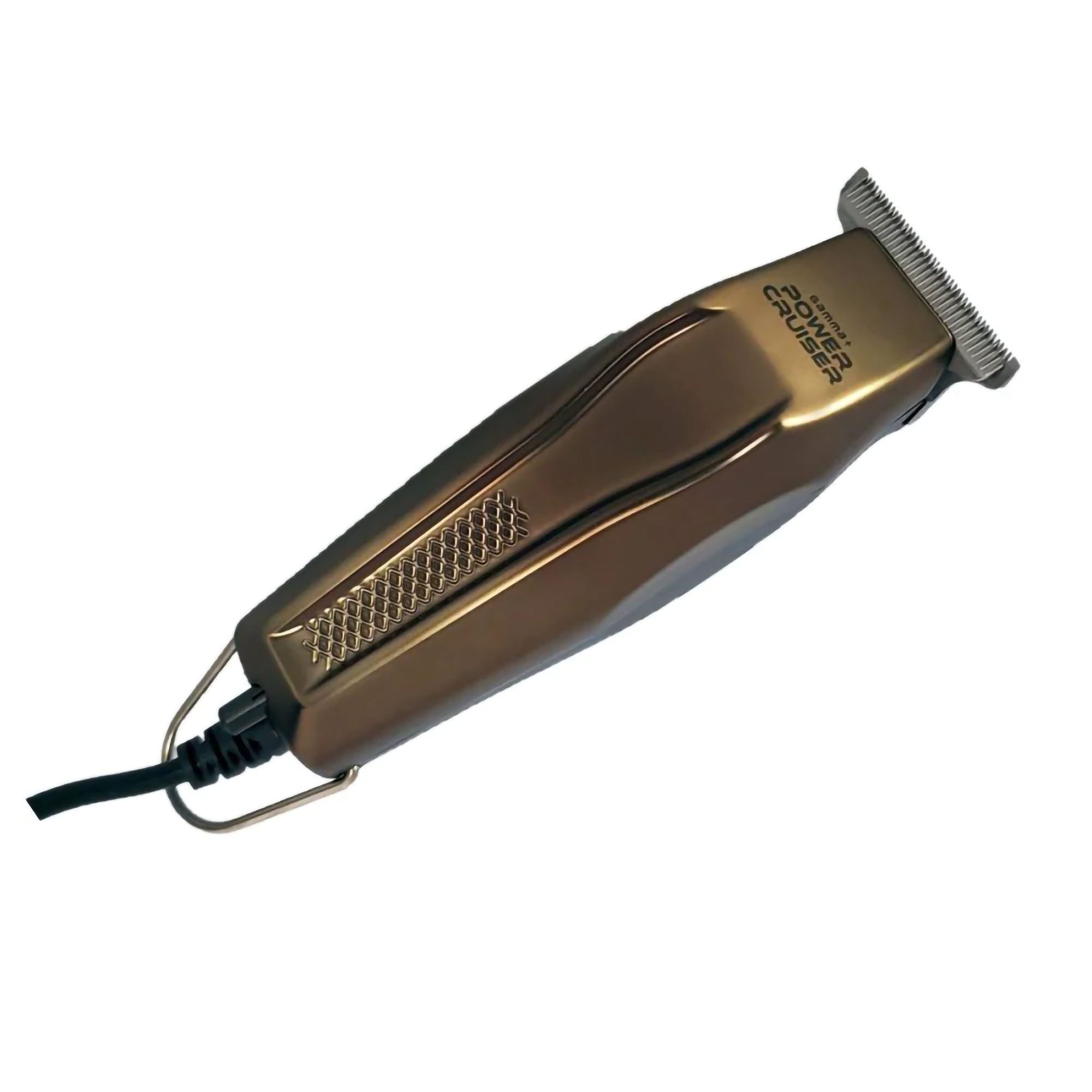 Gamma+ - Power Cruiser Trimmer Corded