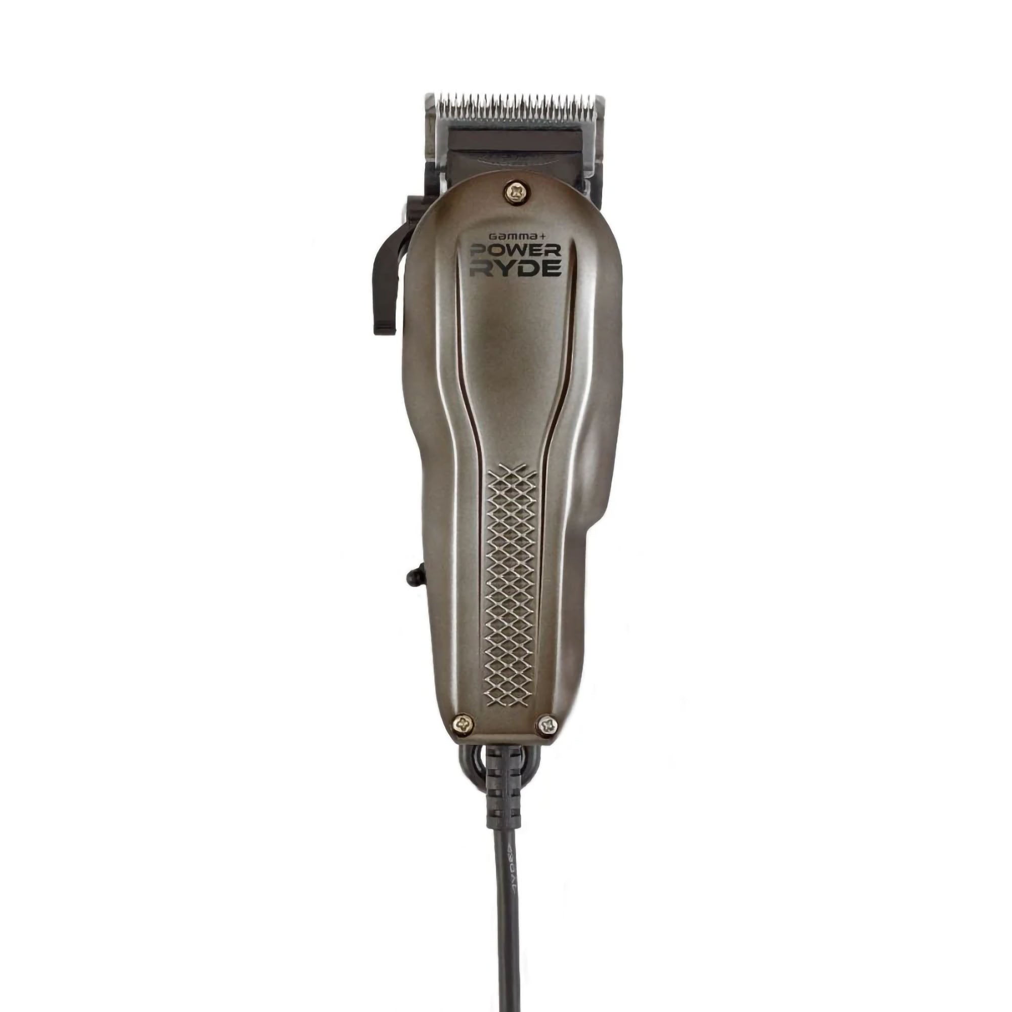 Gamma+ - Power Ryde Clipper Corded