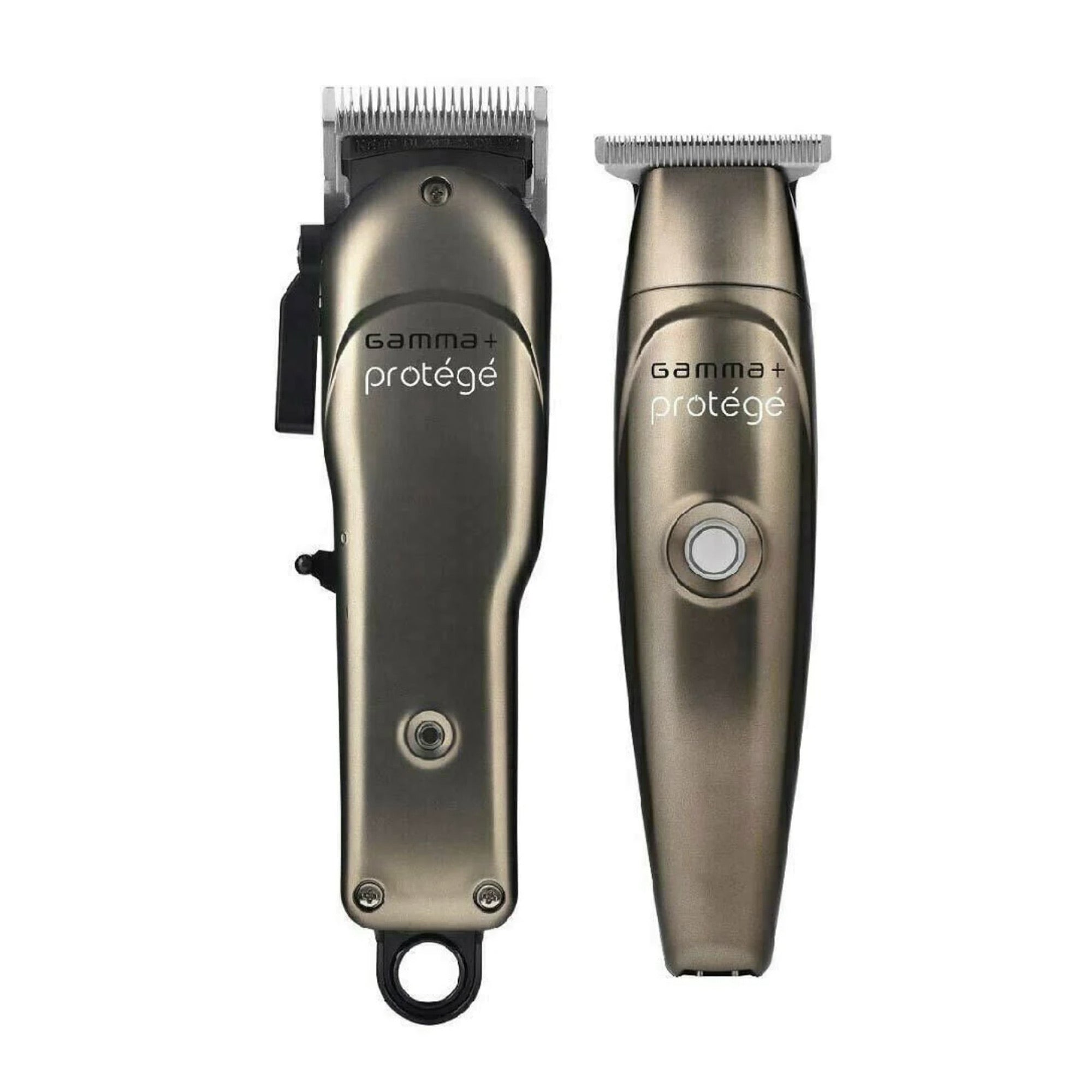 Gamma+ - Protege Combo Pack Trimmer & Clipper