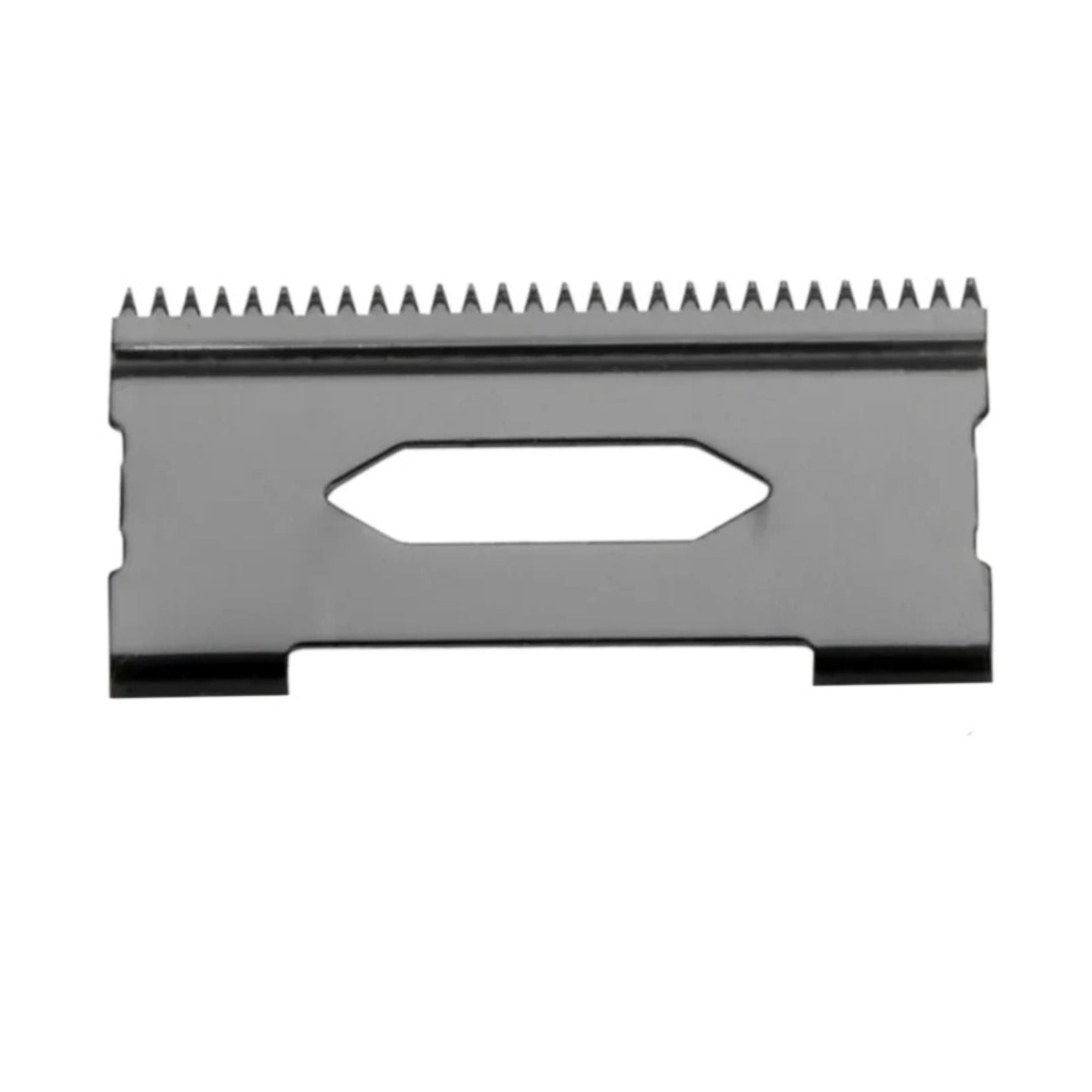 Gamma+ - Shallow DLC Black Diamond Cutting Blade For Clipper