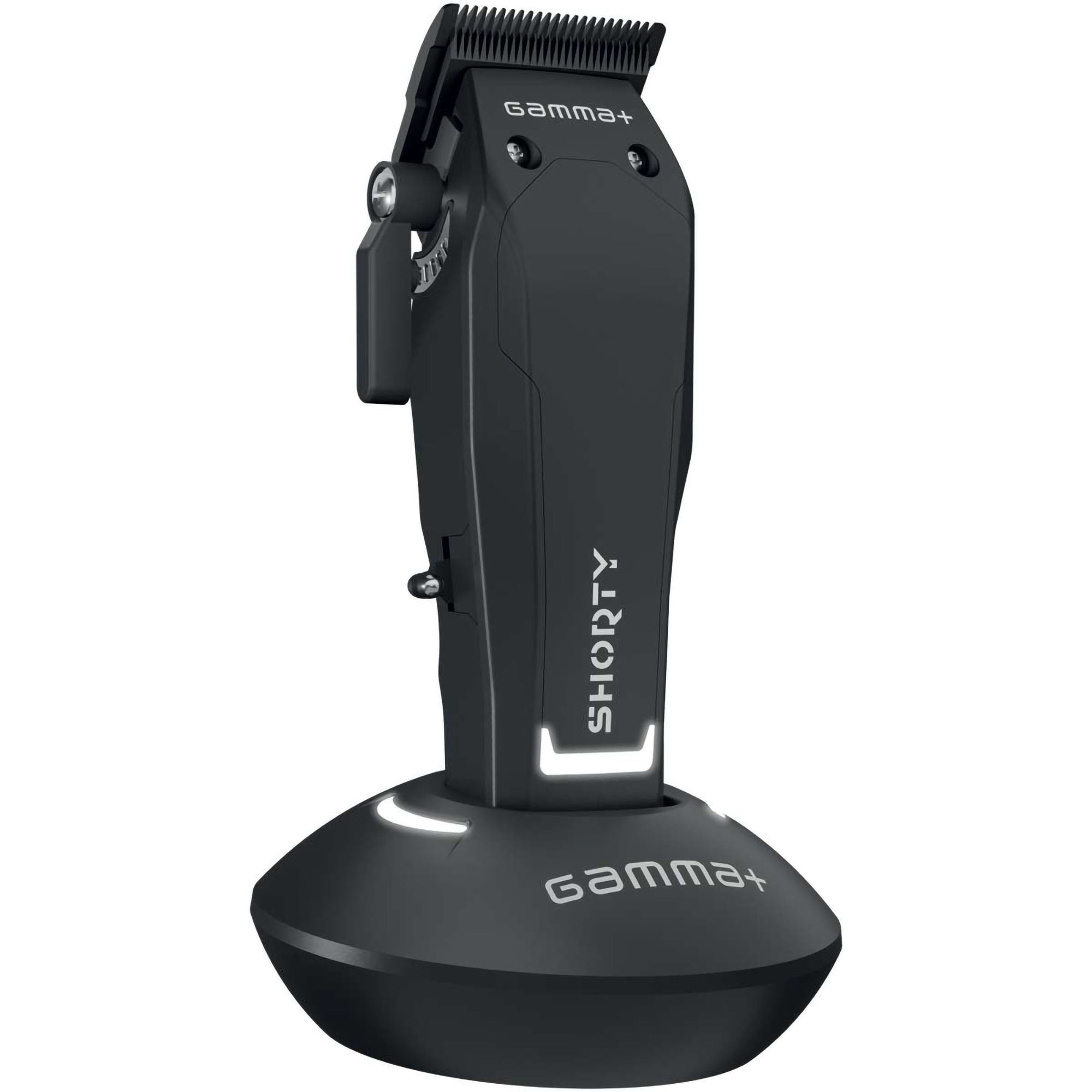 Gamma+ - Shorty Clipper