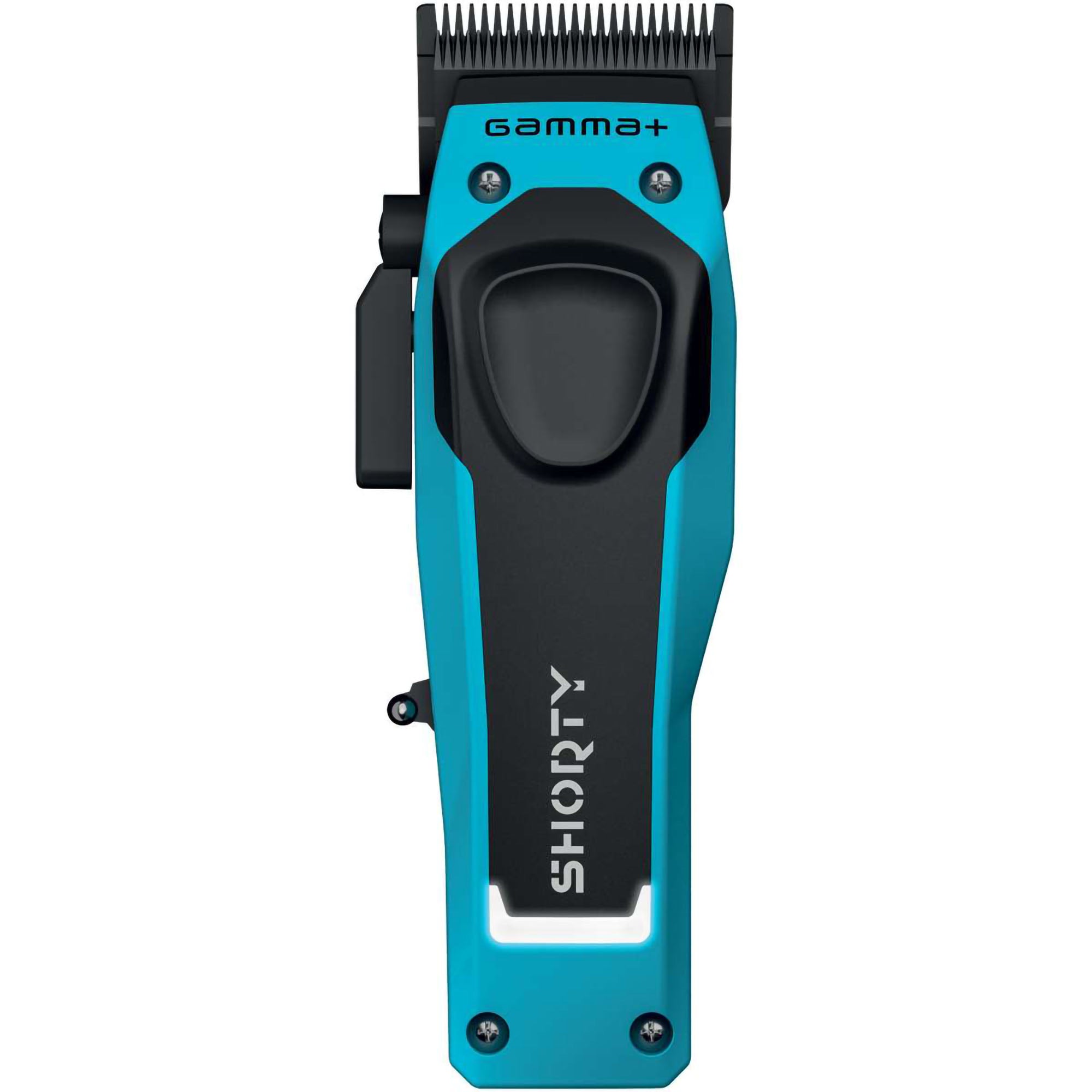 Gamma+ - Shorty Clipper