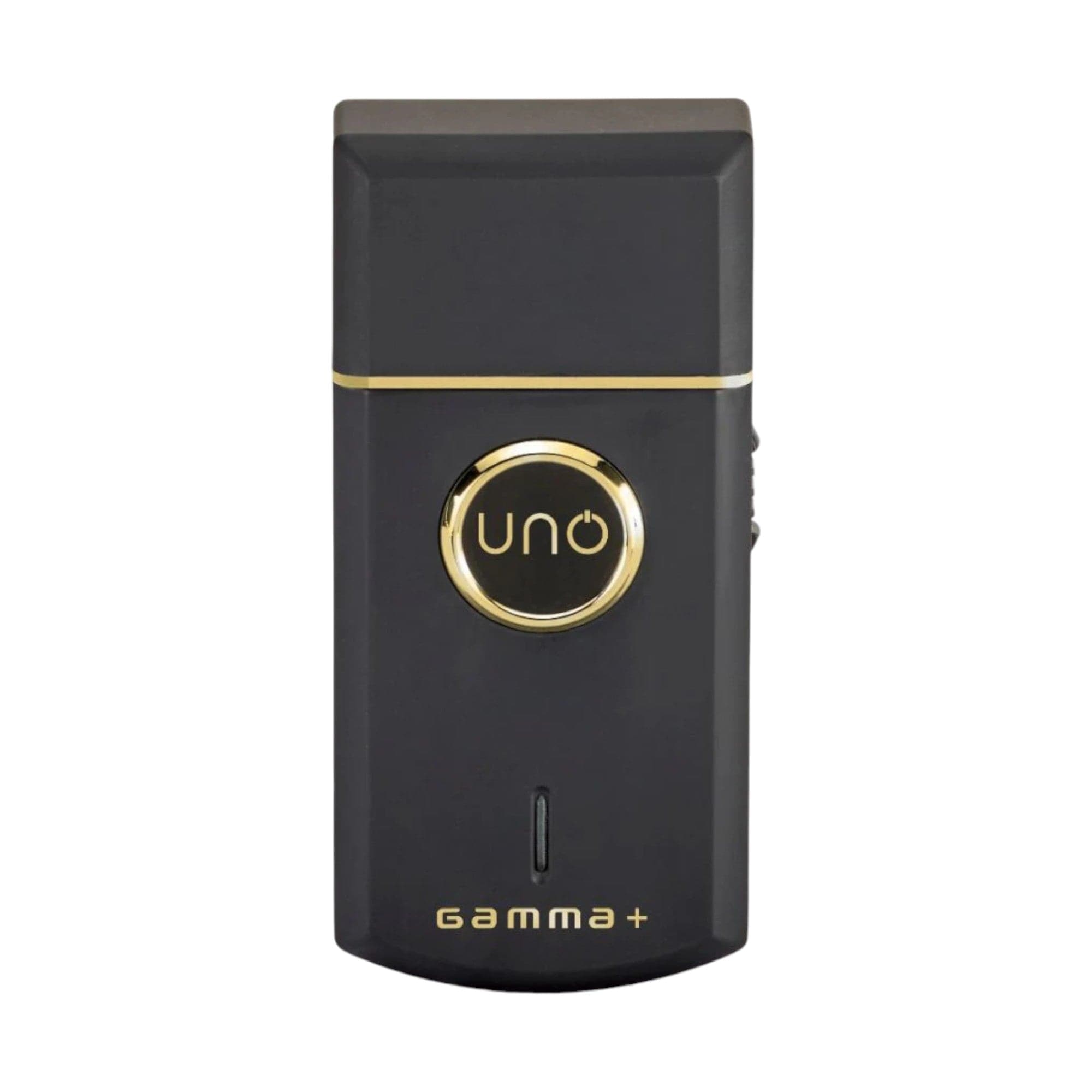 Gamma+ - Uno Professional Mobile Single Foil Shaver