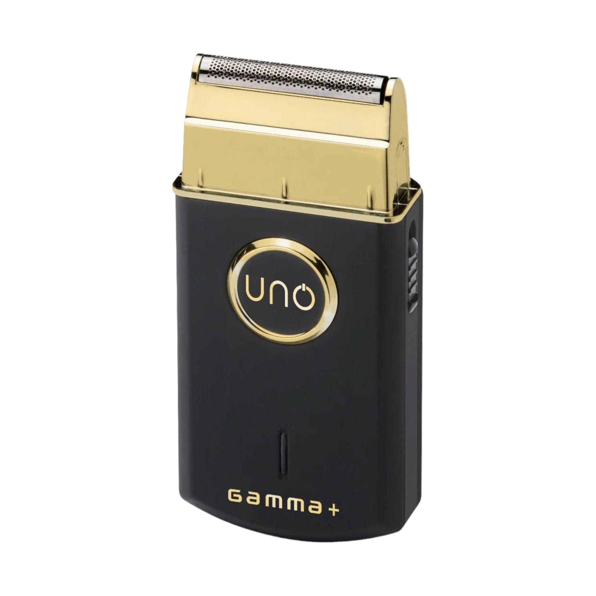 Gamma+ - Uno Professional Mobile Single Foil Shaver