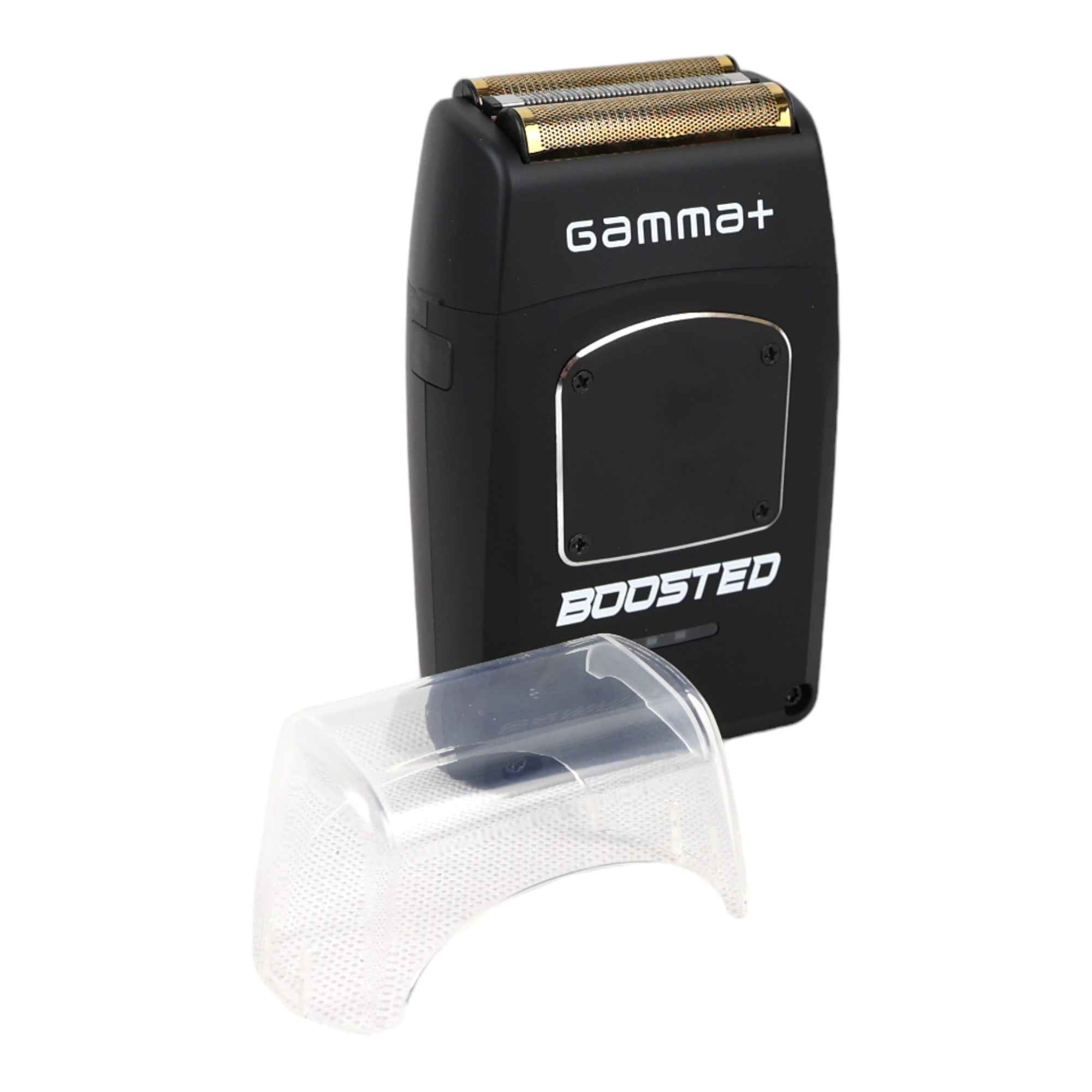 Gamma+ - Boosted Finishing Shaver