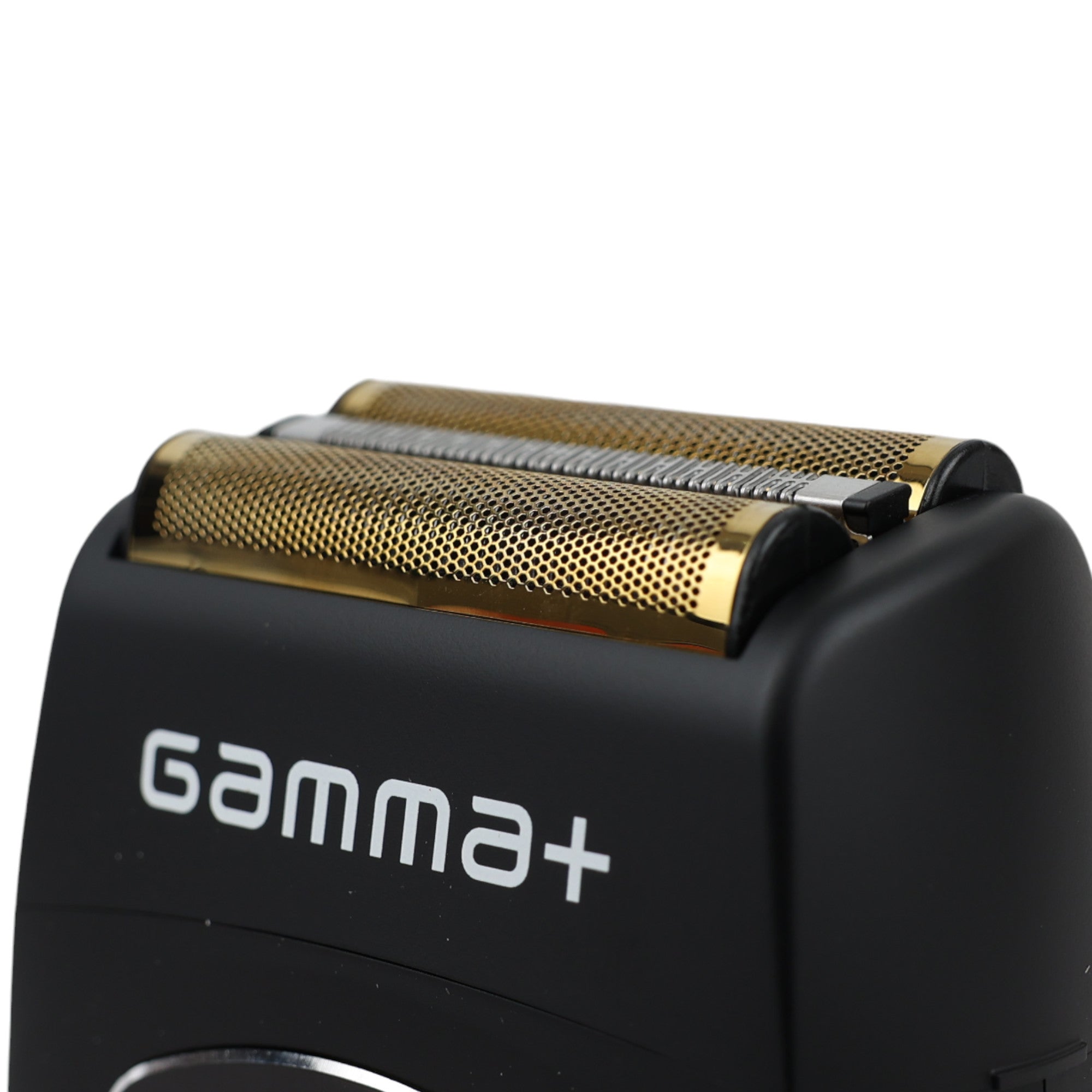 Gamma+ - Boosted Finishing Shaver