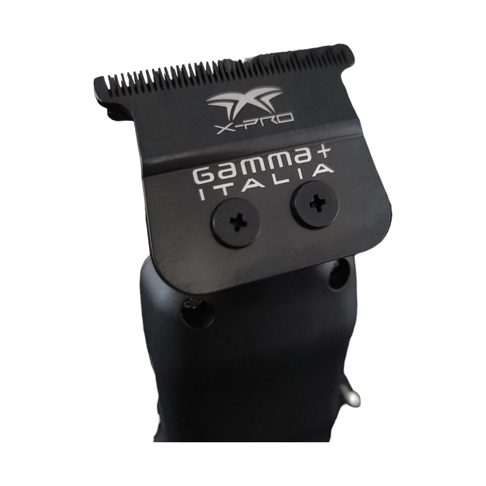 Gamma+ - Boosted Super Torque Motor Trimmer