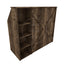 Alpeda - Gedon Reception Desk