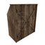 Alpeda - Gedon Basic Reception Desk