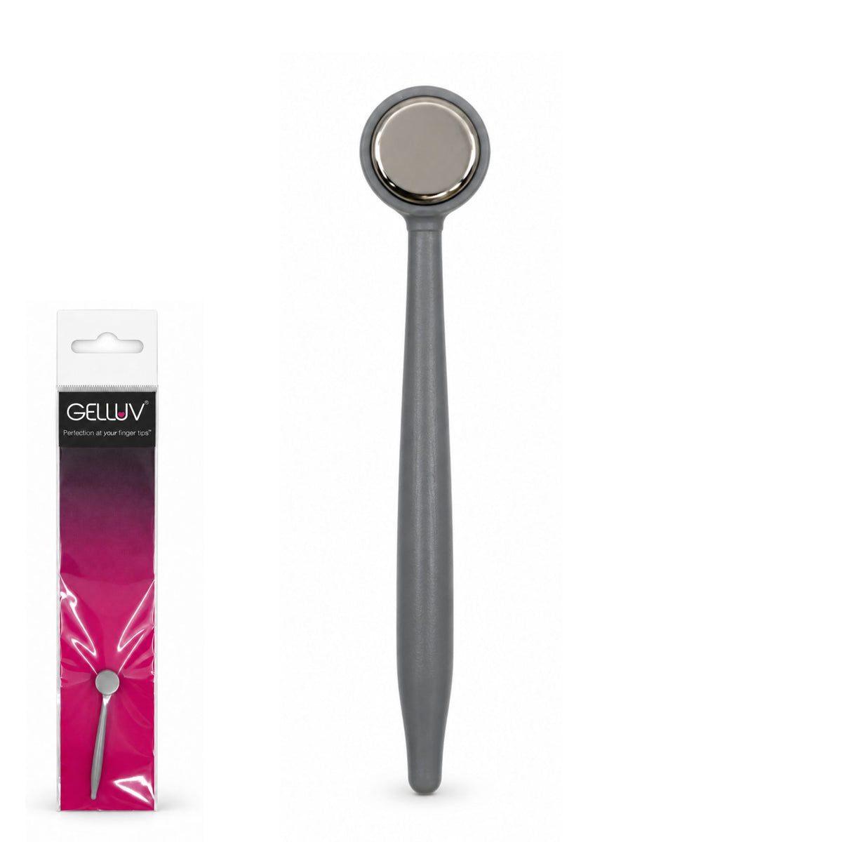Gelluv - Gel Polish Magnet Wand