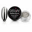 Gelluv - Silver Mirror Chrome Powder 2g