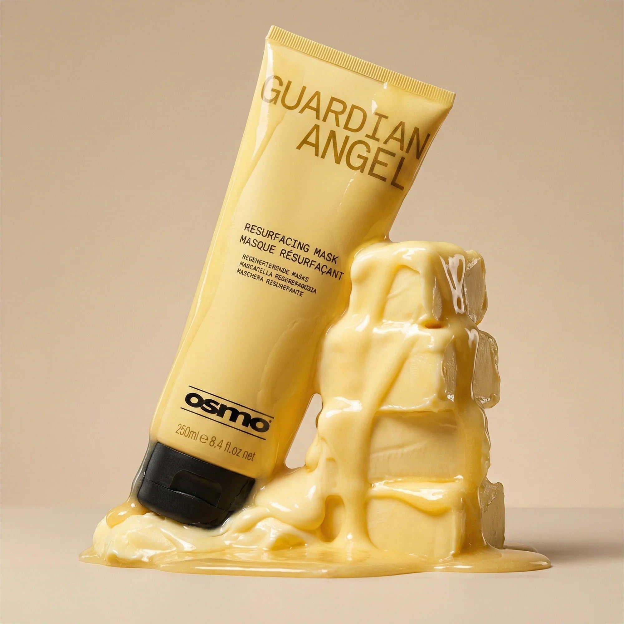 Osmo - Guardian Angel Resurfacing Mask 250ml