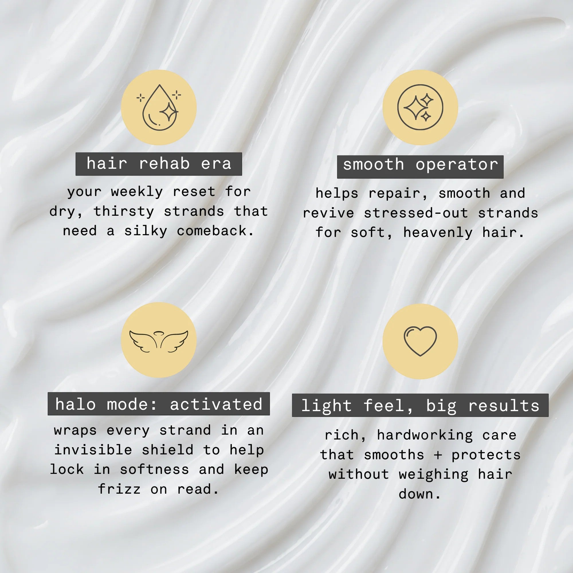 Osmo - Guardian Angel Resurfacing Mask 250ml