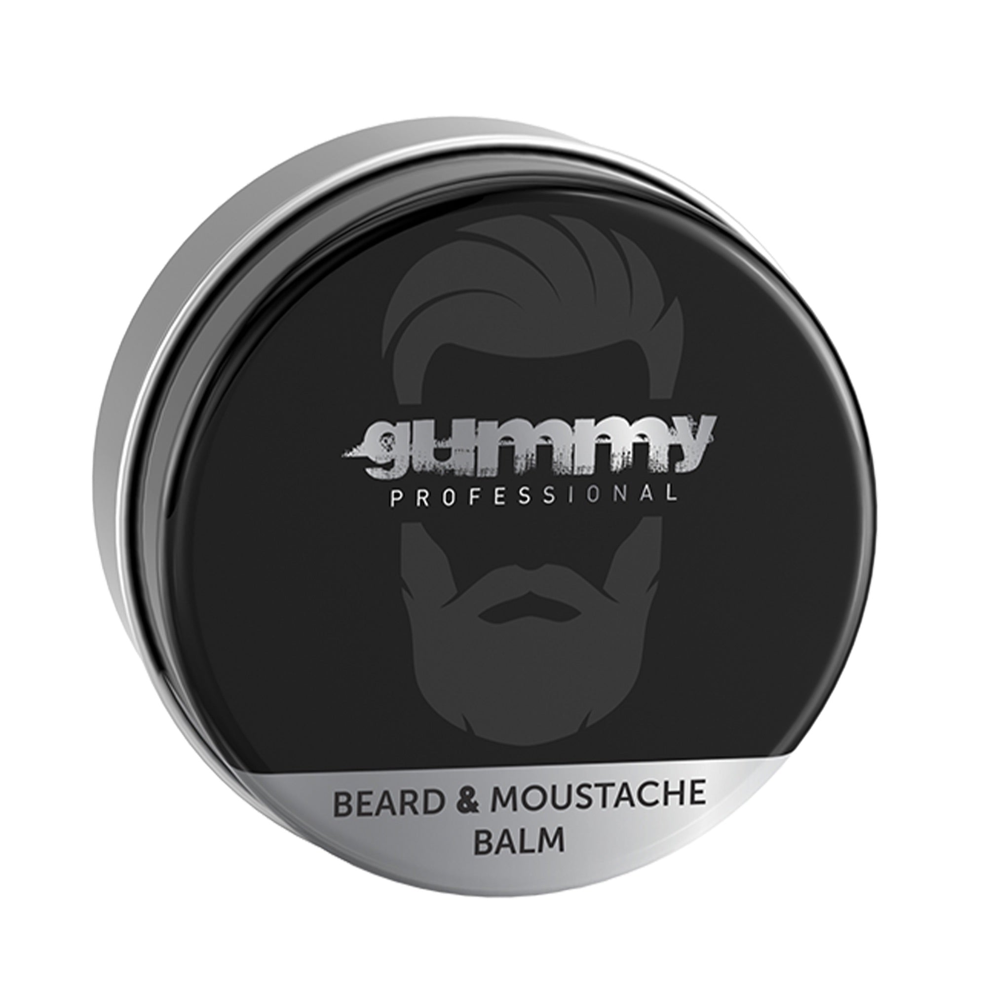 Gummy - Beard & Moustache Balm 50ml