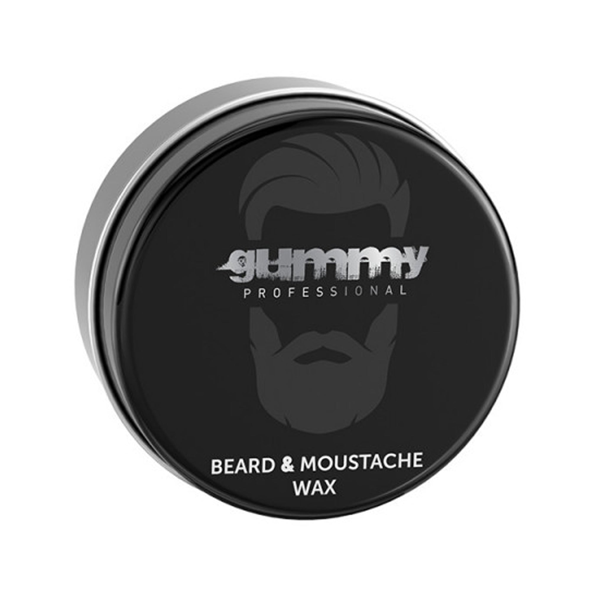 Gummy - Beard & Moustache Wax 50ml