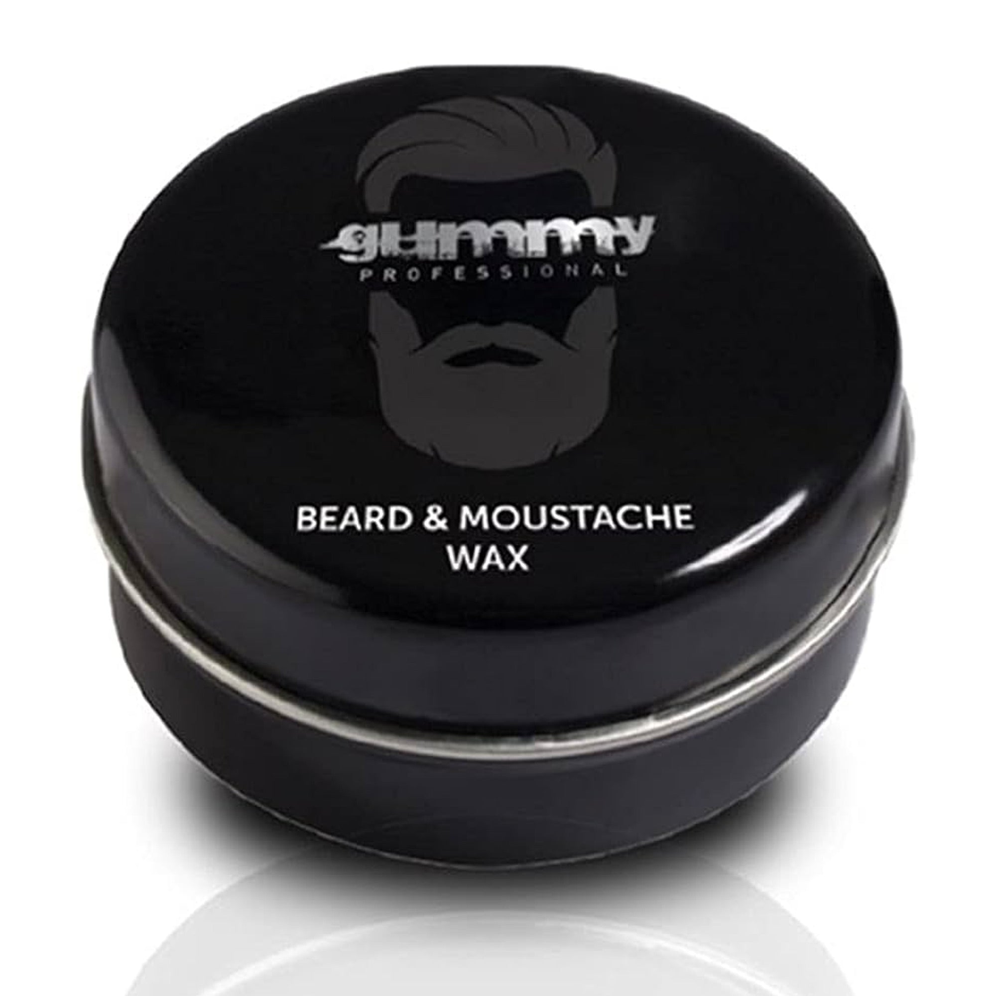 Gummy - Beard & Moustache Wax 50ml