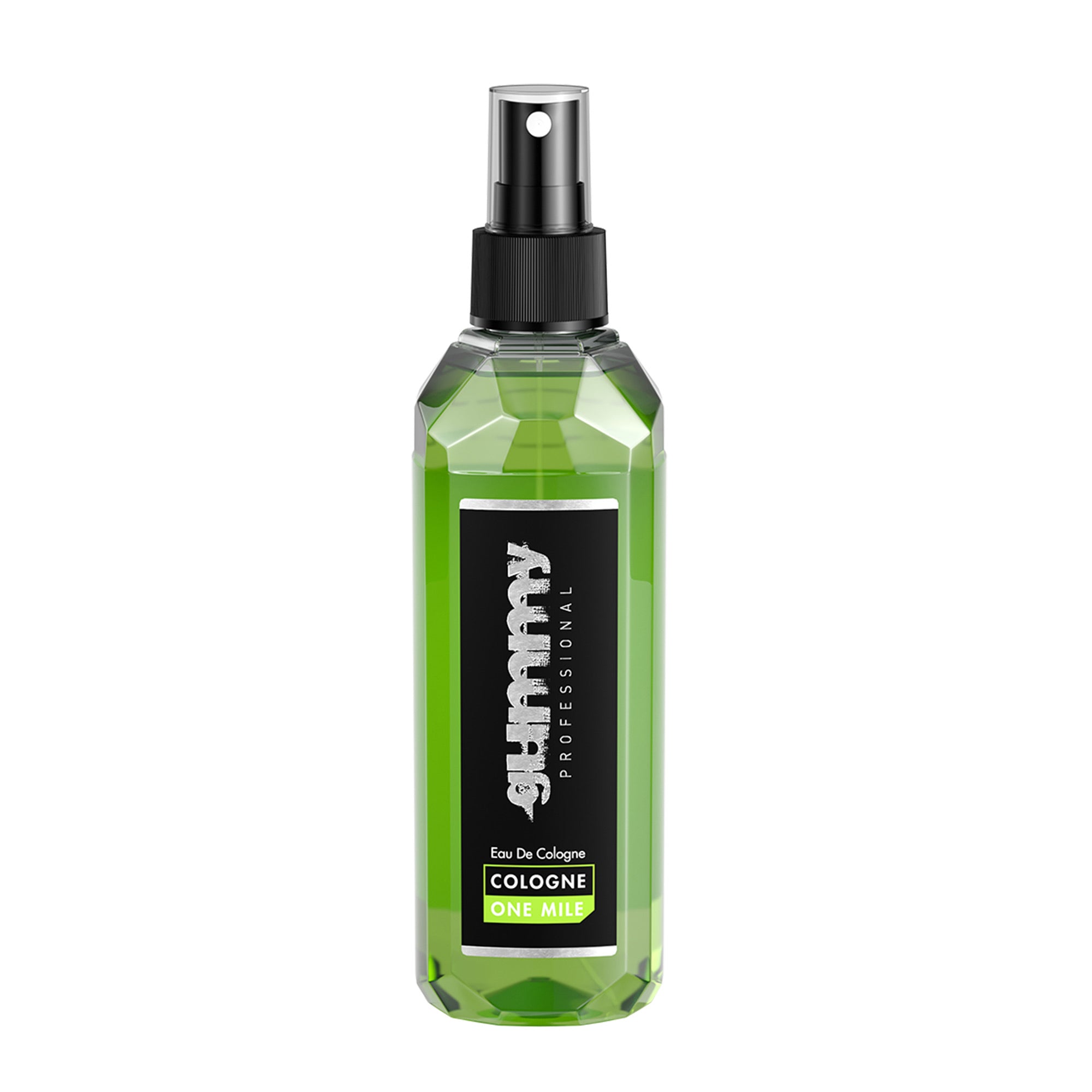 Gummy - Eau De Cologne 250ml