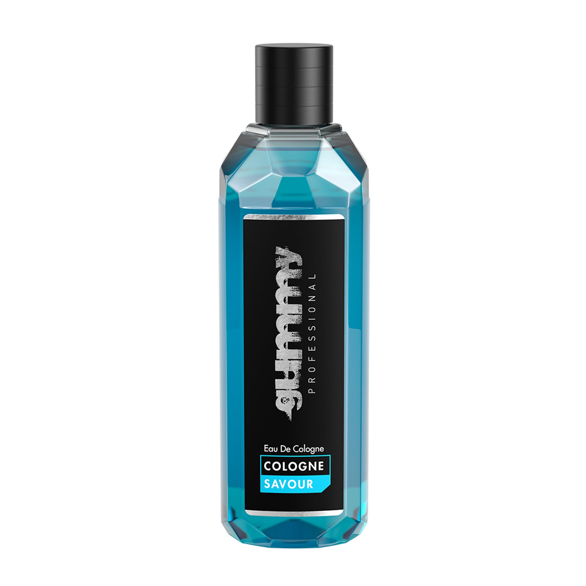 Gummy - Eau De Cologne 500ml