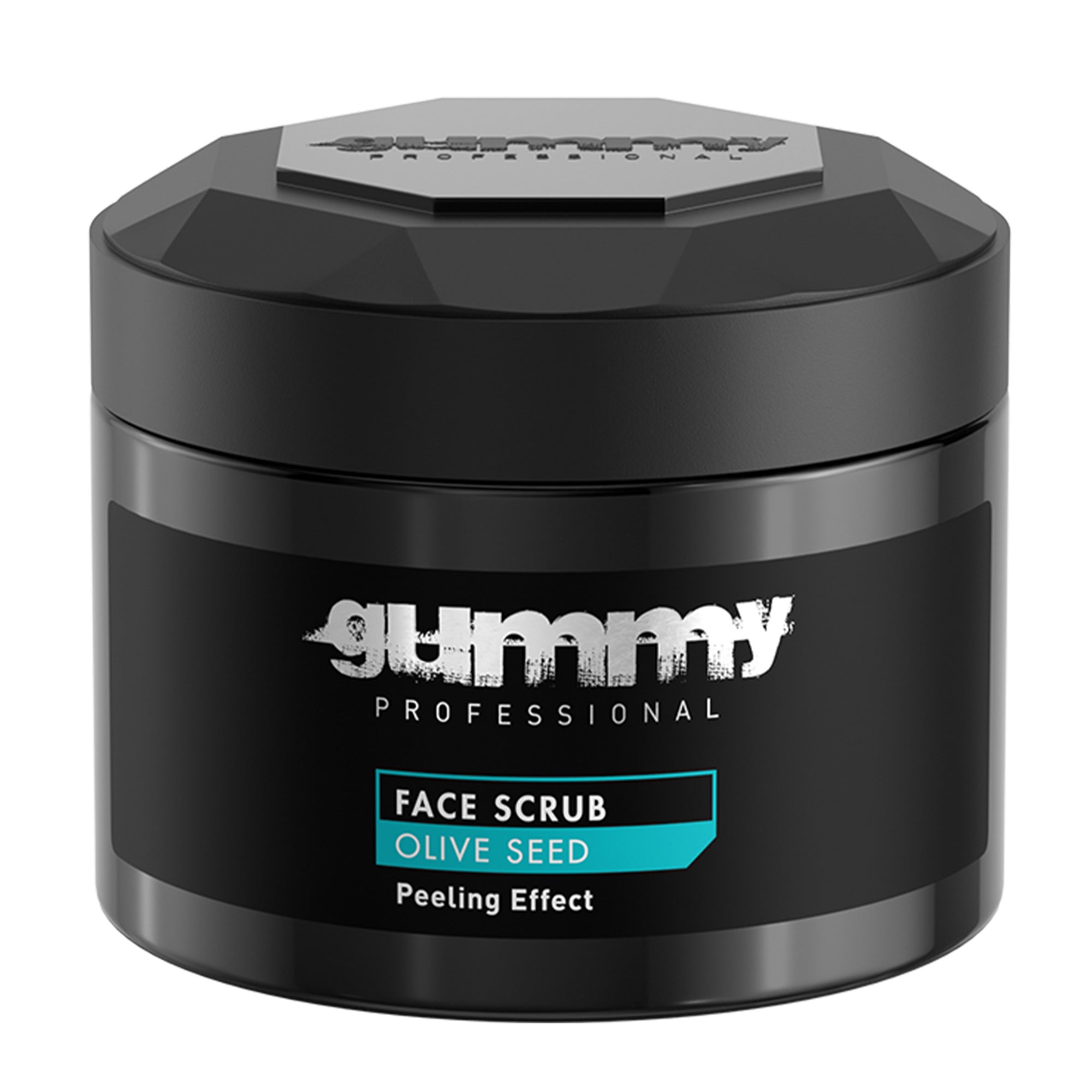 Gummy - Face Scrub Olive Seed Peeling Effect 300ml