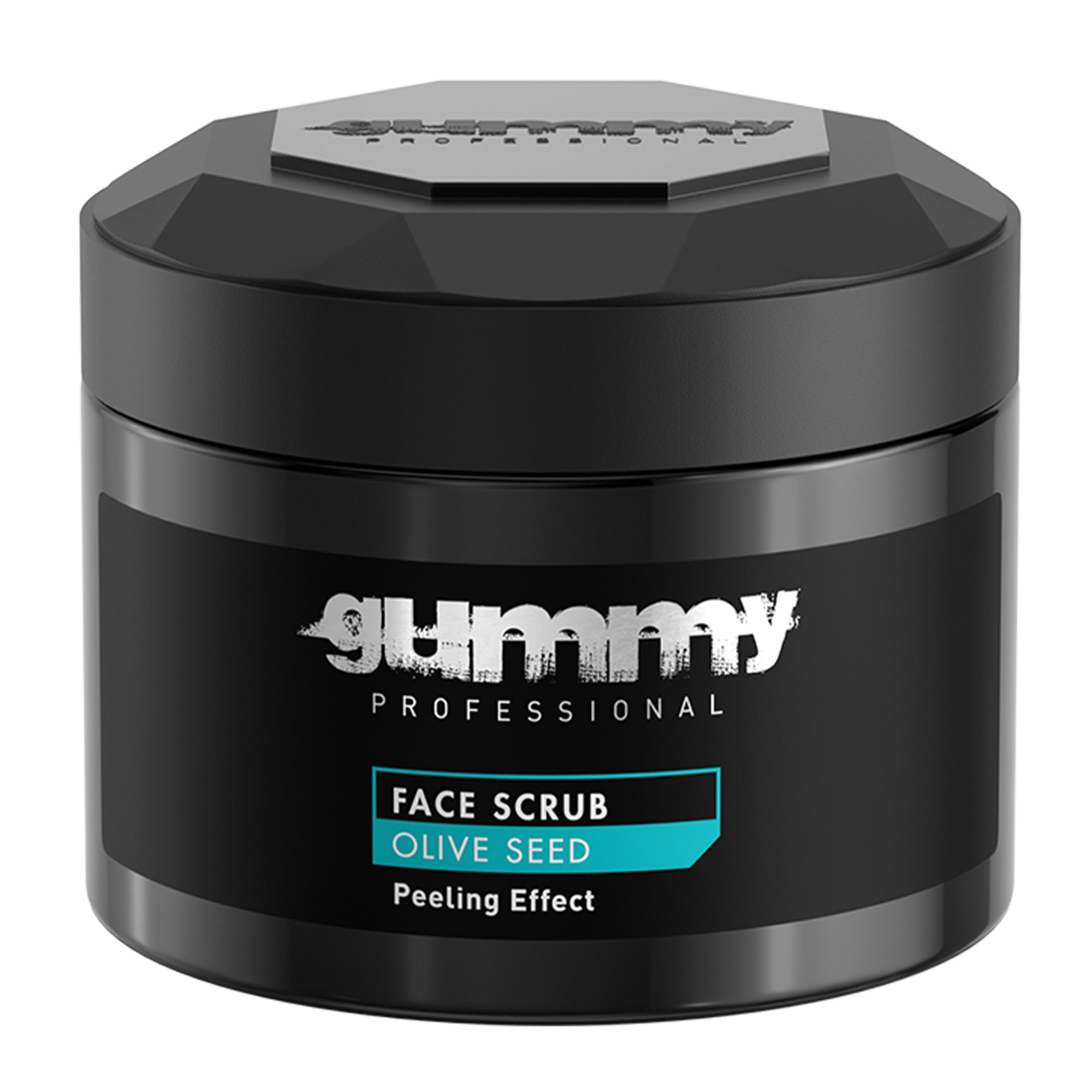 Gummy - Face Scrub Olive Seed Peeling Effect 300ml