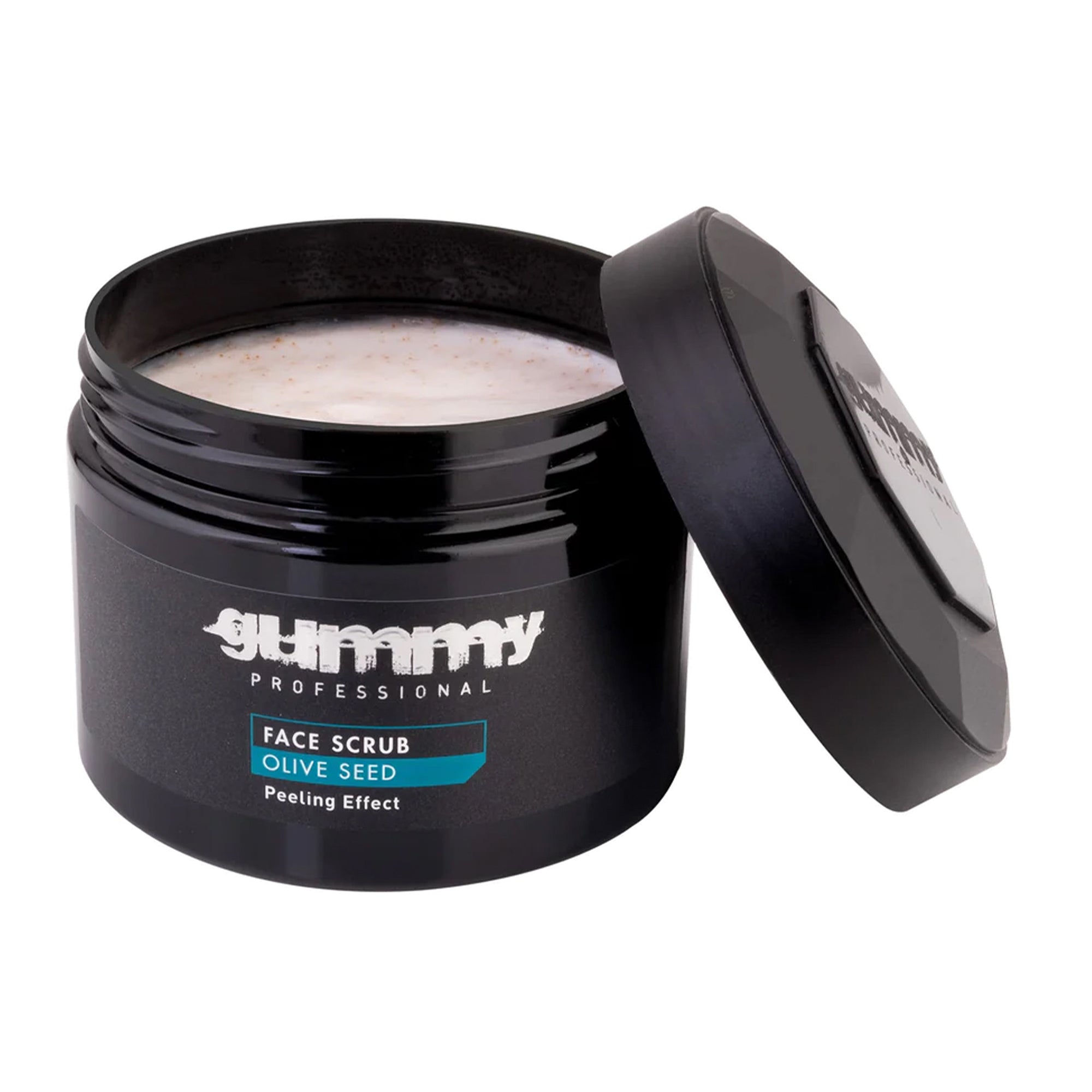 Gummy - Face Scrub Olive Seed Peeling Effect 300ml