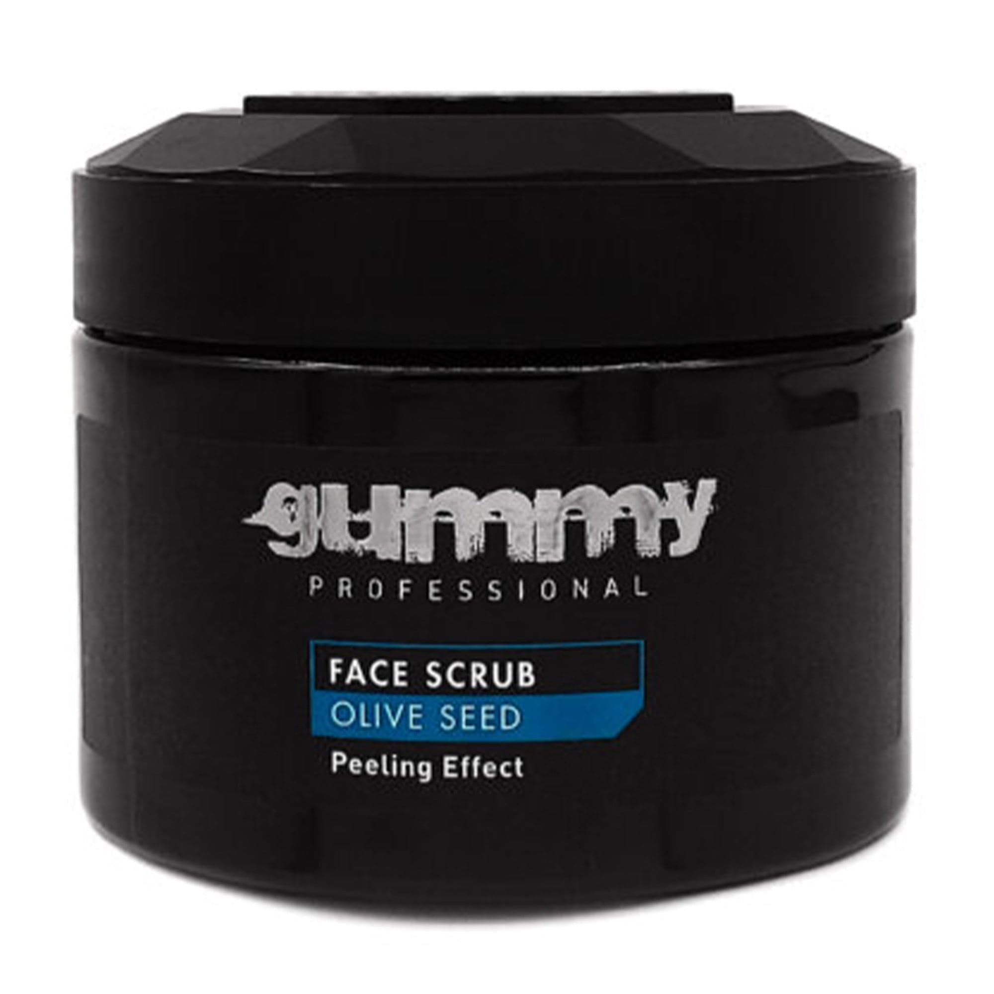 Gummy - Face Scrub Olive Seed Peeling Effect 300ml
