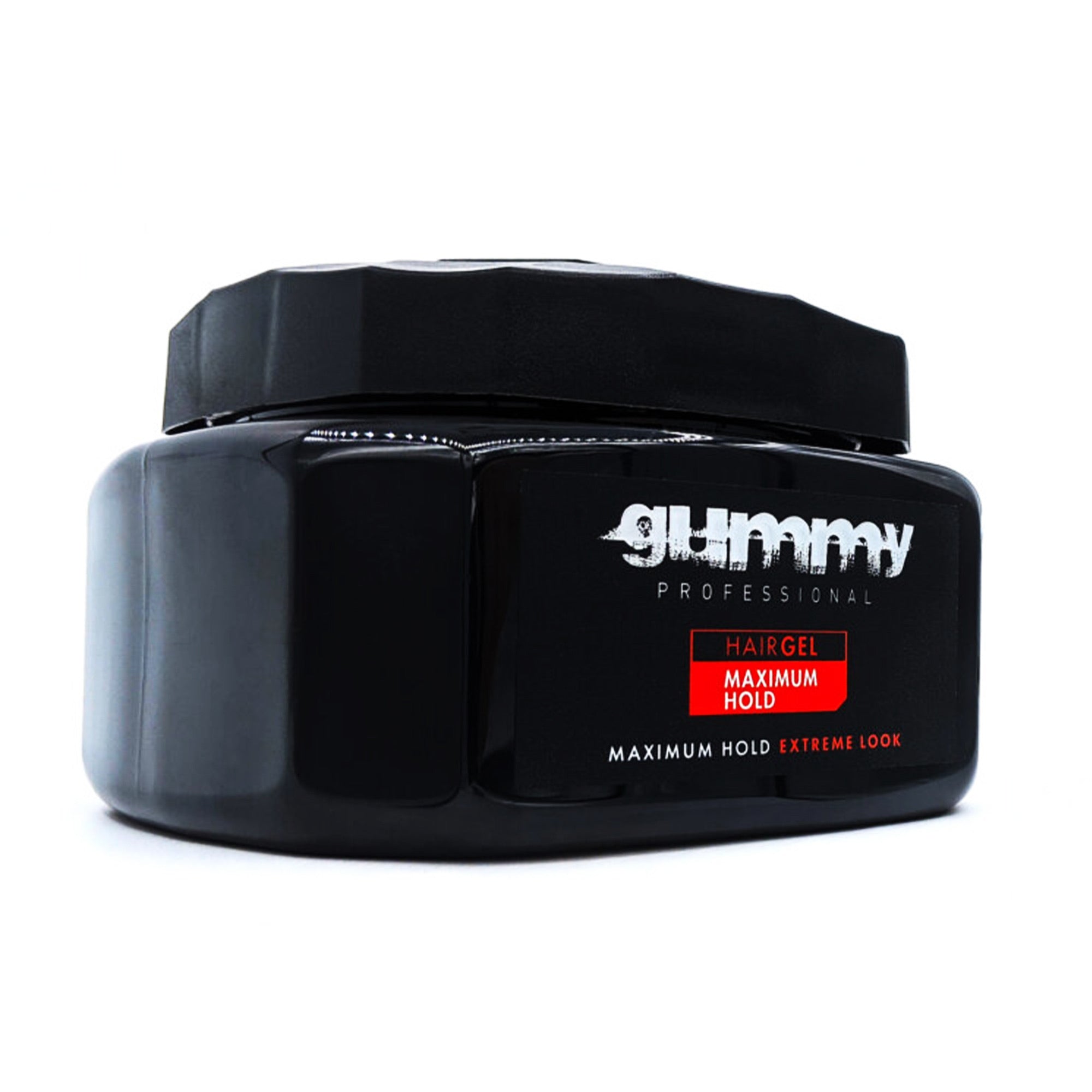 Gummy - Hair Gel Maximum Hold Extreme Look 500ml