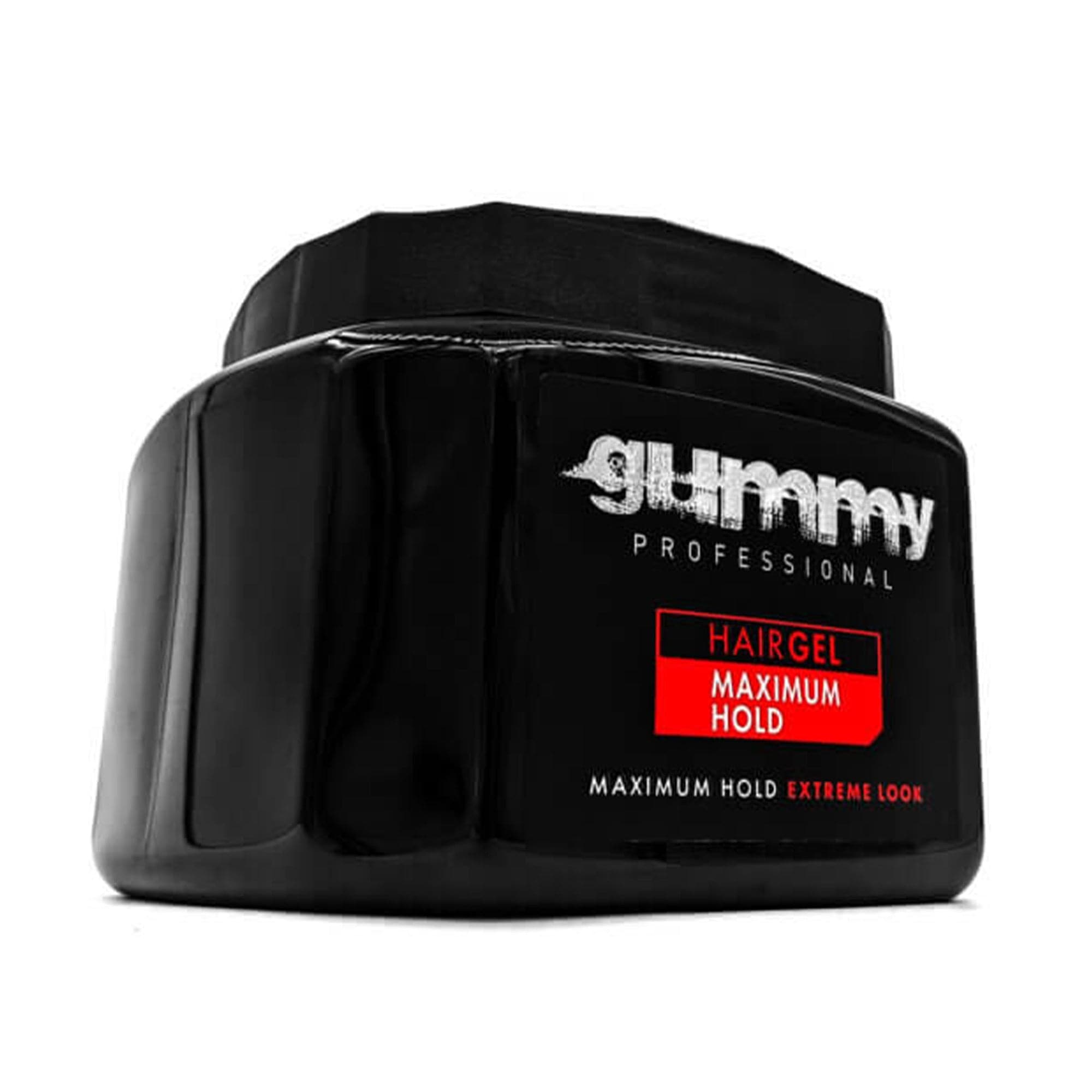 Gummy - Hair Gel Maximum Hold Extreme Look 700ml