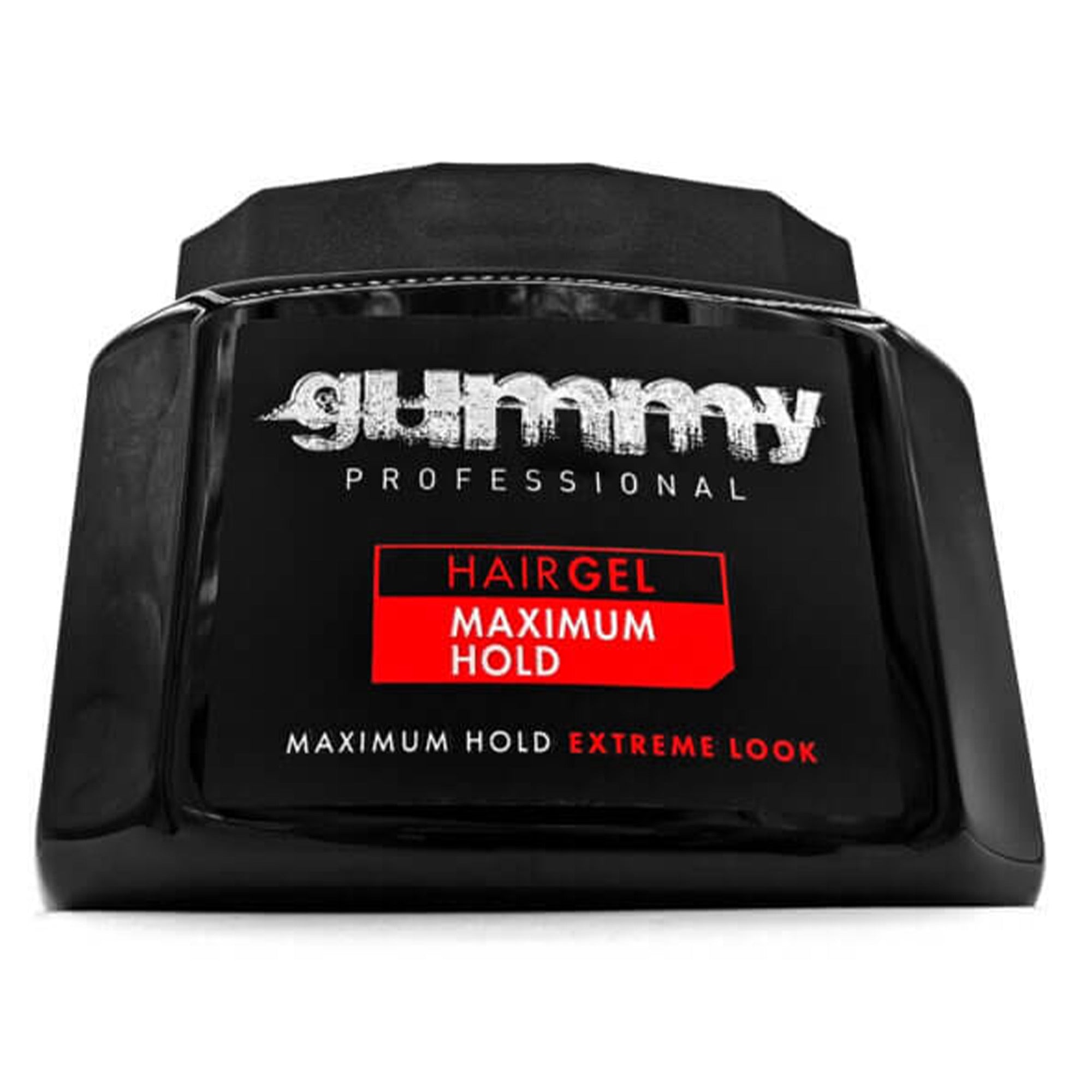Gummy - Hair Gel Maximum Hold Extreme Look 700ml