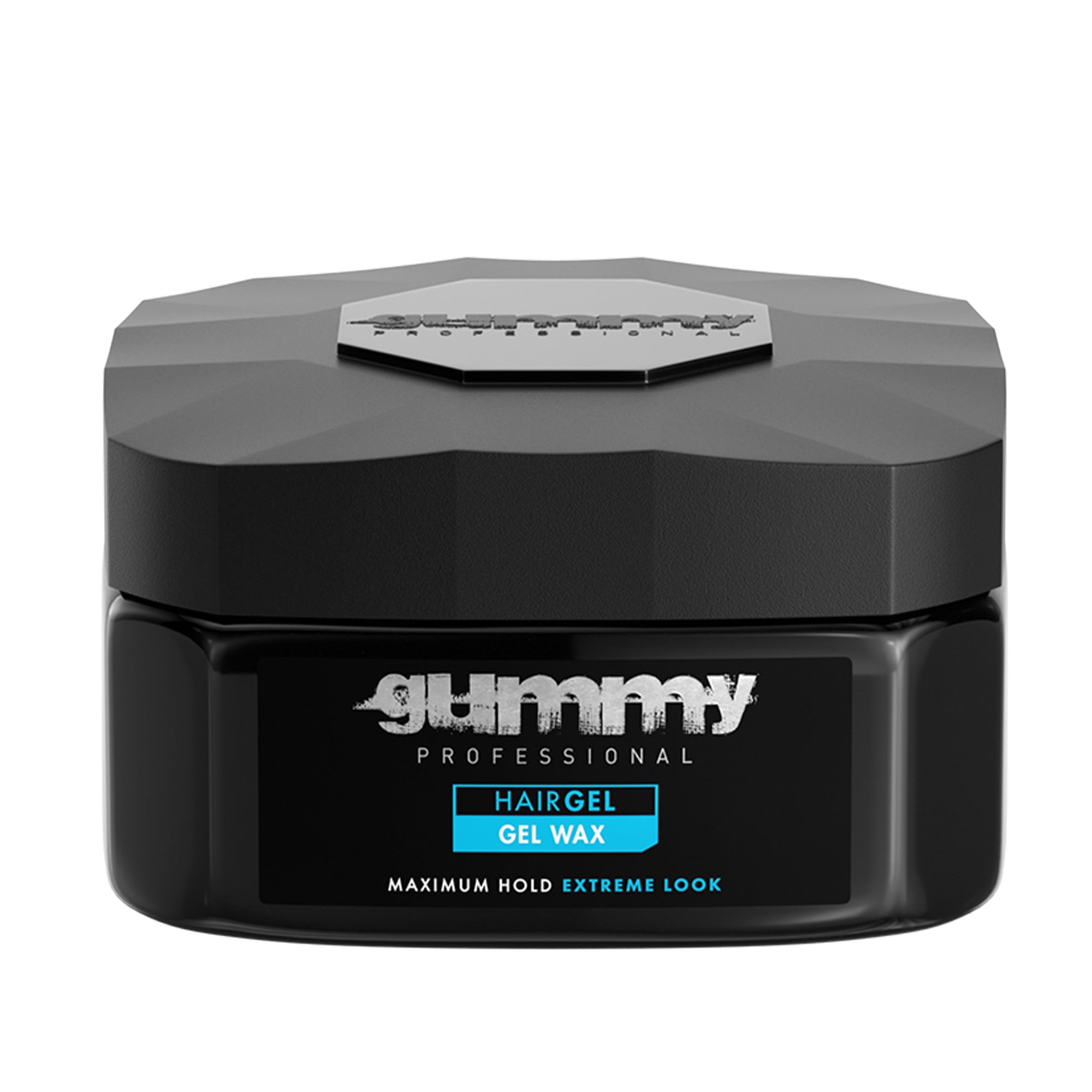 Gummy - Hair Gel Wax Maximum Hold Extreme Look 220ml