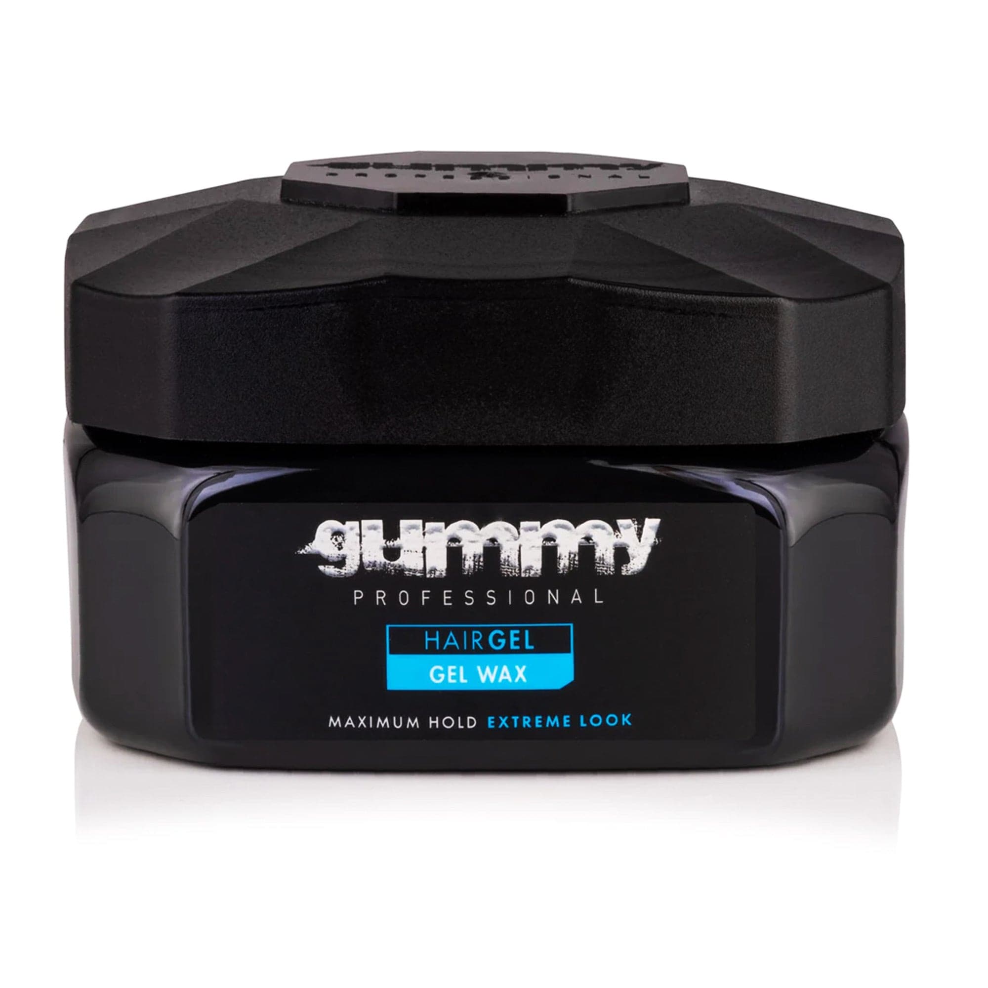 Gummy - Hair Gel Wax Maximum Hold Extreme Look 220ml