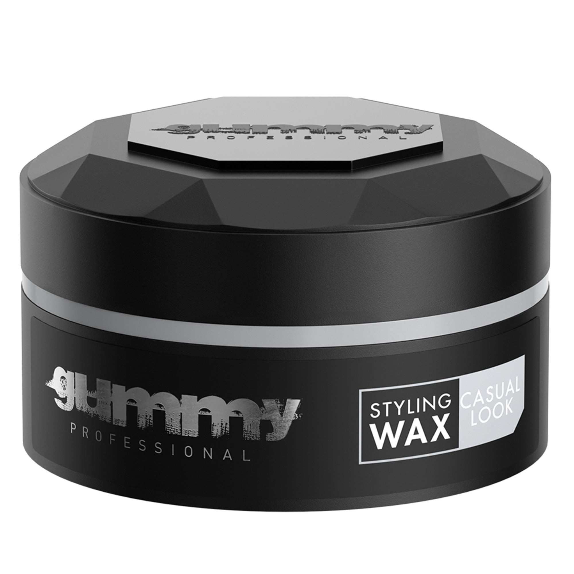 Gummy - Styling Wax Casual Look 150ml