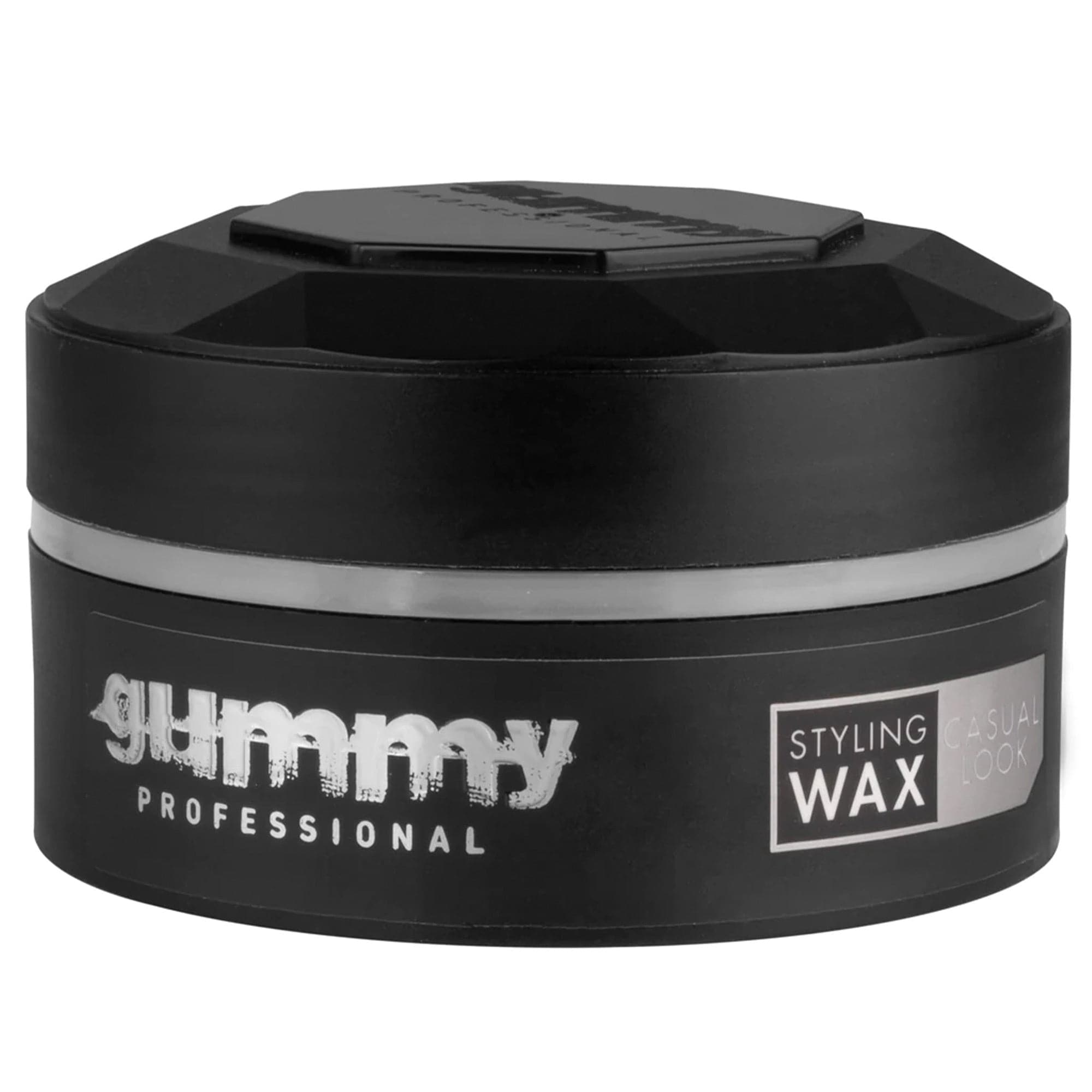 Gummy - Styling Wax Casual Look 150ml