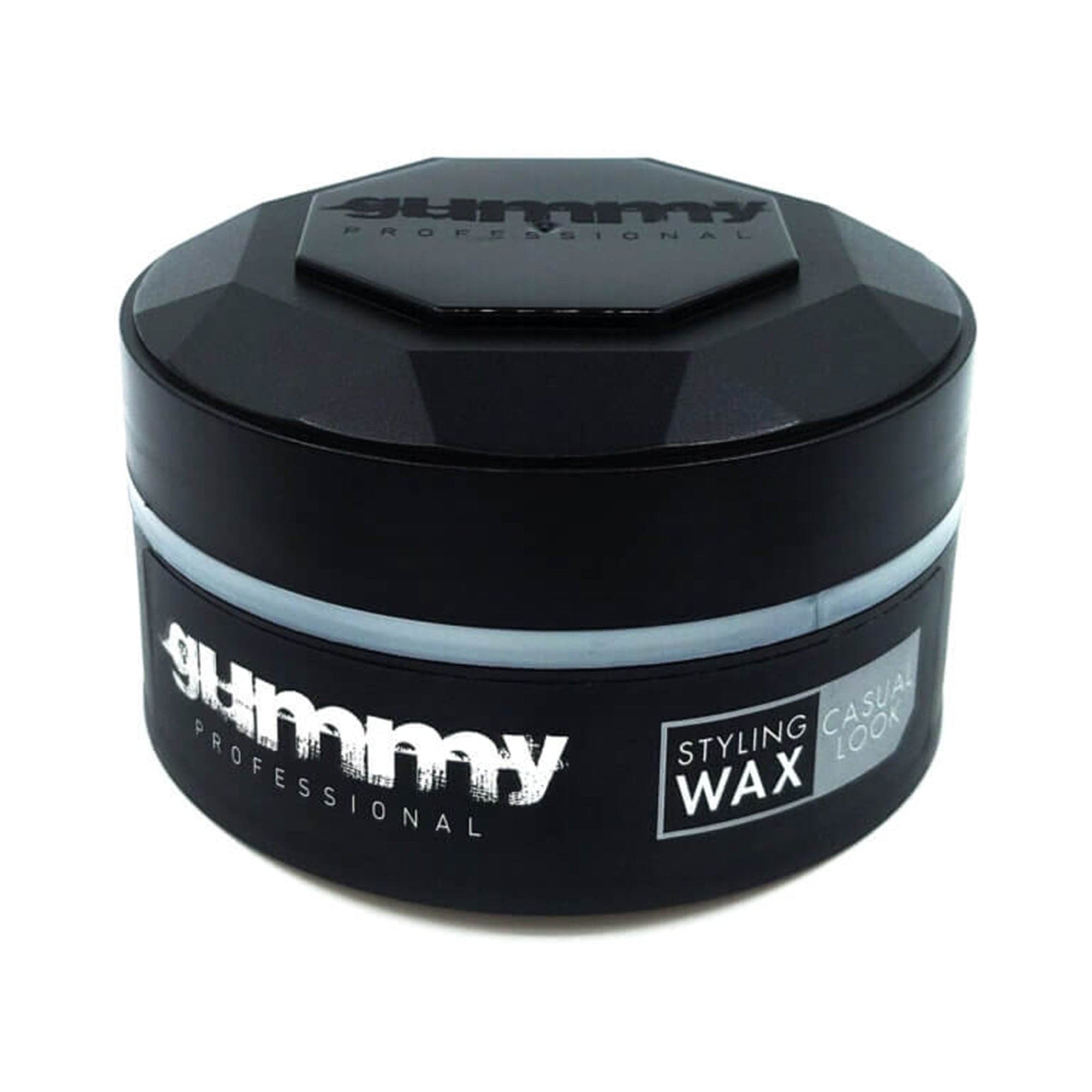 Gummy - Styling Wax Casual Look 150ml