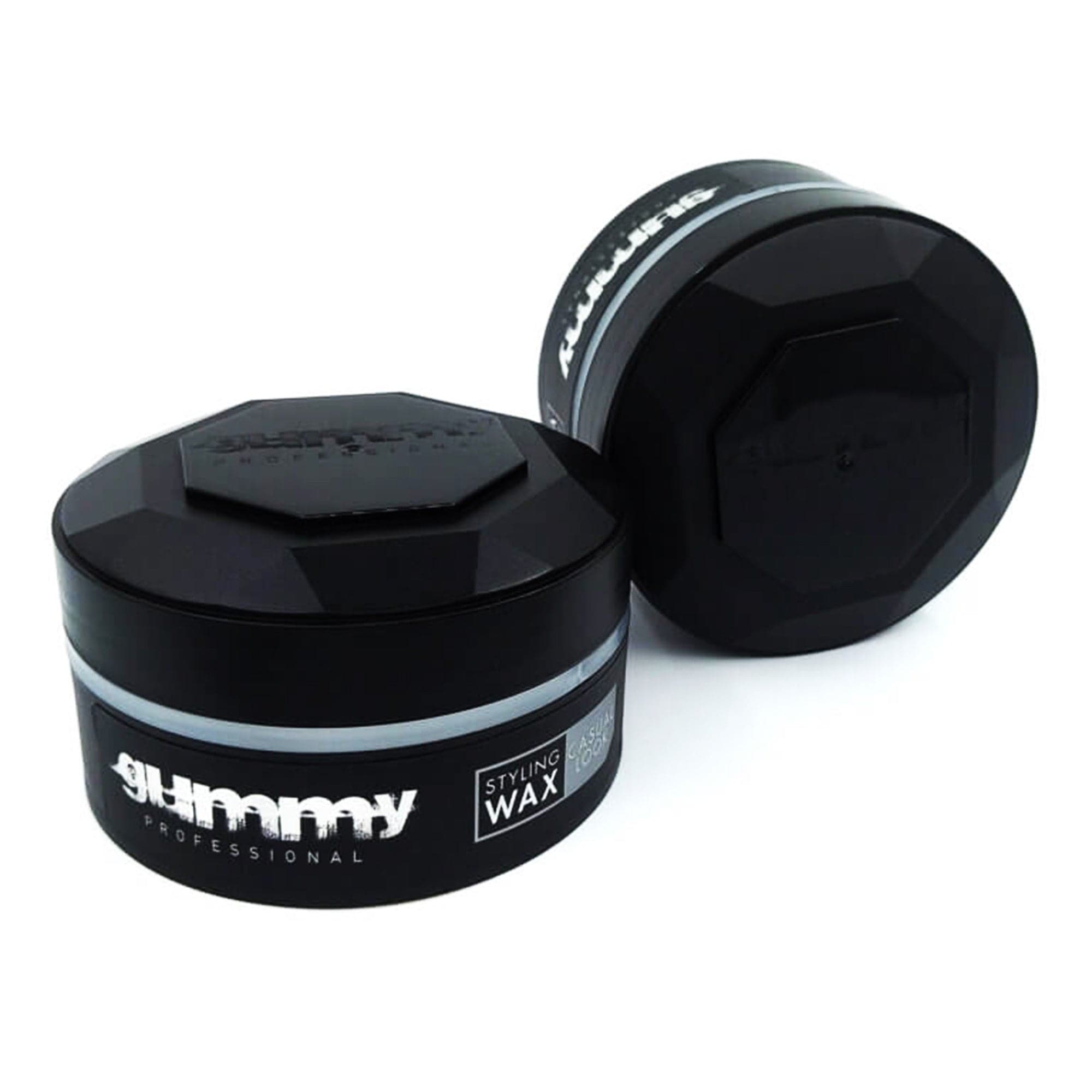 Gummy - Styling Wax Casual Look 150ml