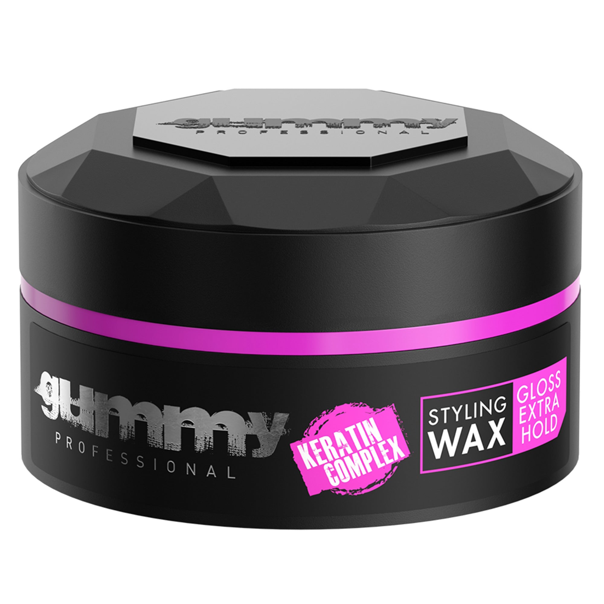 Gummy - Styling Wax 150ml