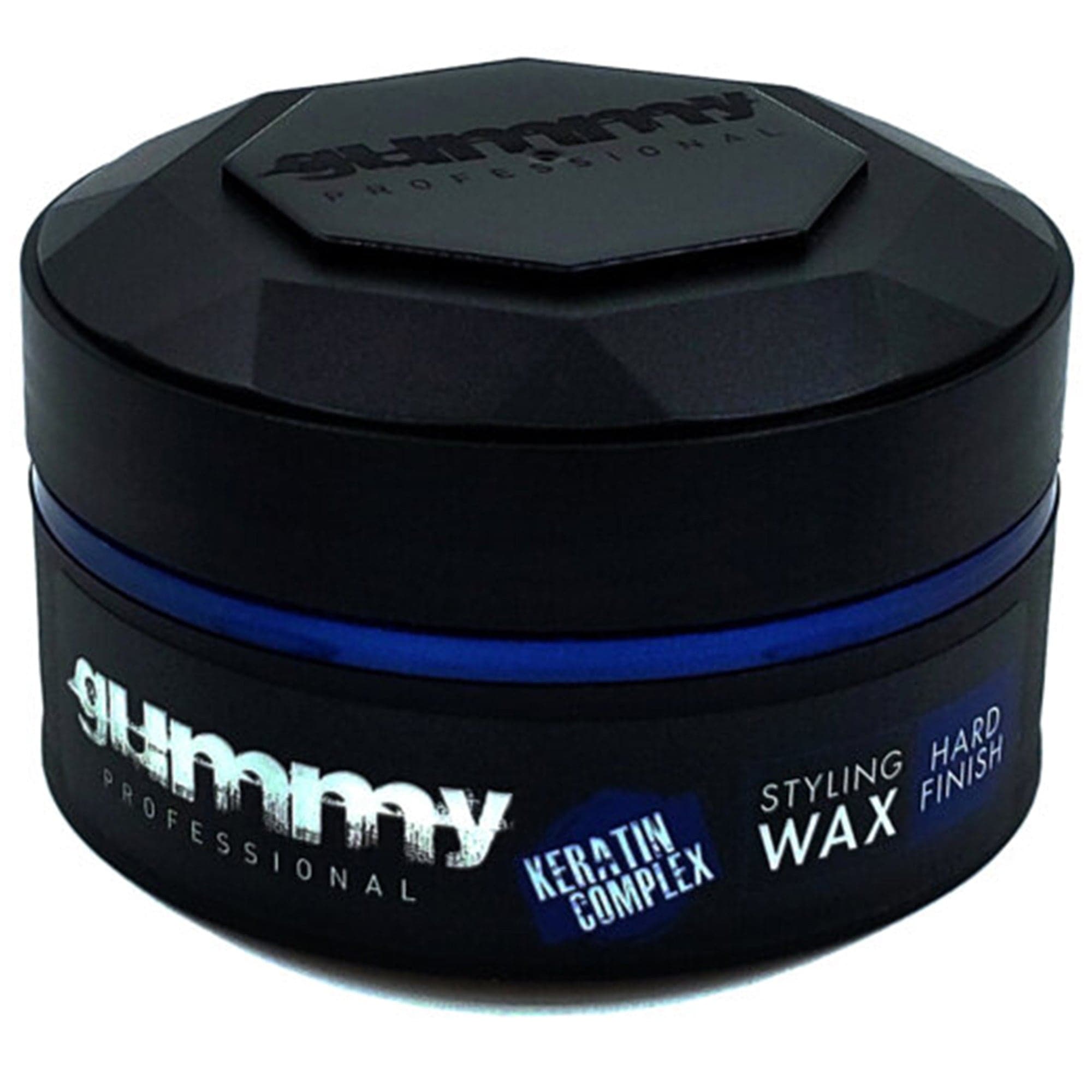 Gummy - Styling Wax Hard Finish Keratin Complex 150ml