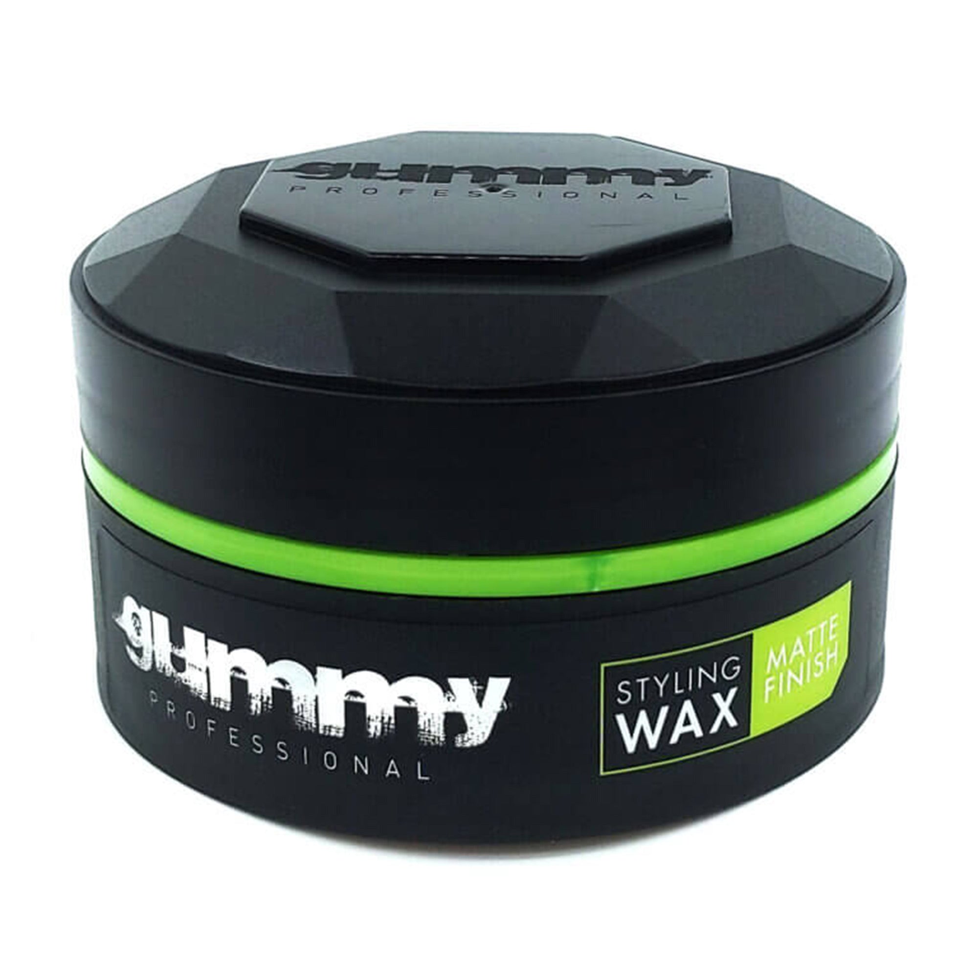 Gummy - Styling Wax Matte Finish 150ml