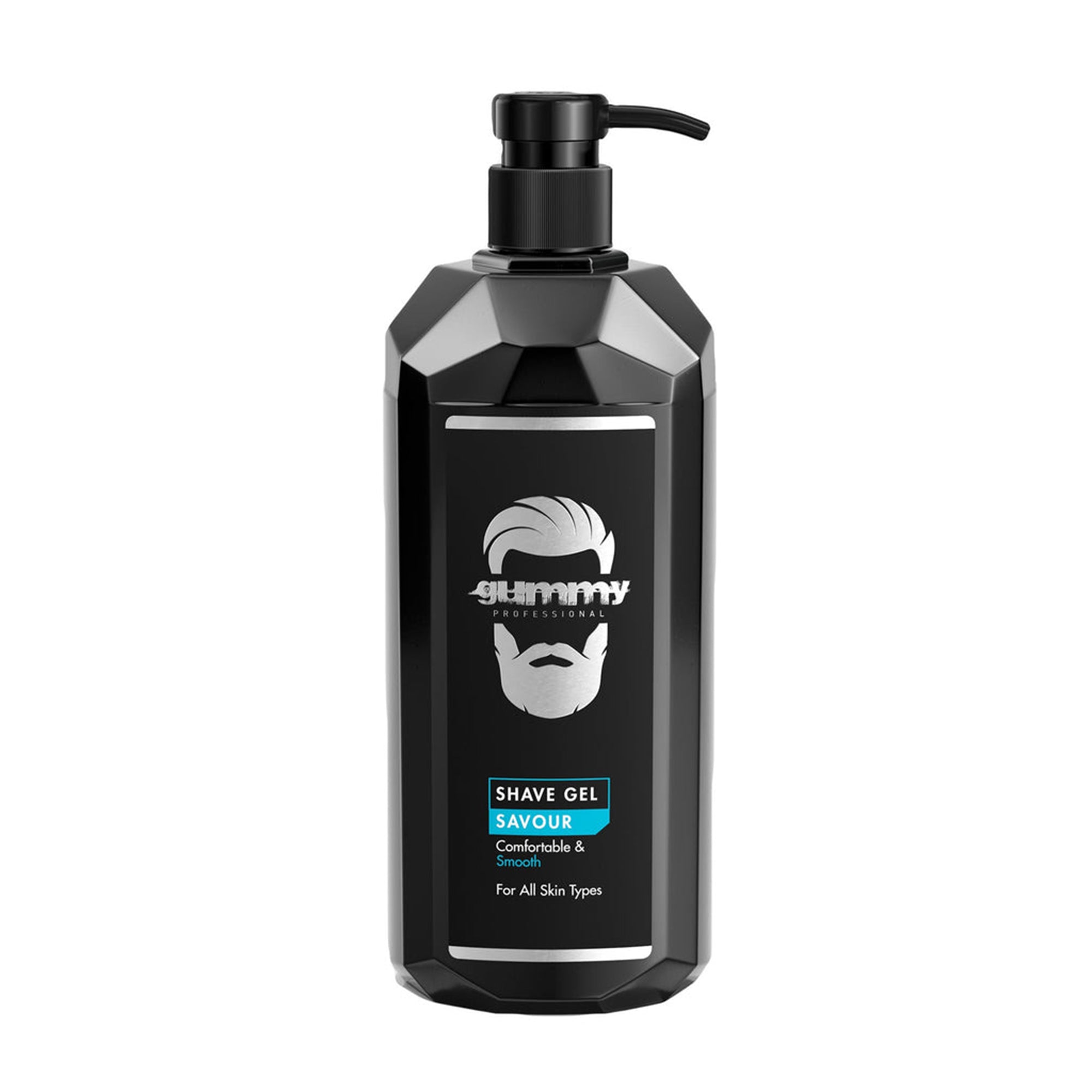 Gummy - Shave Gel 1000ml