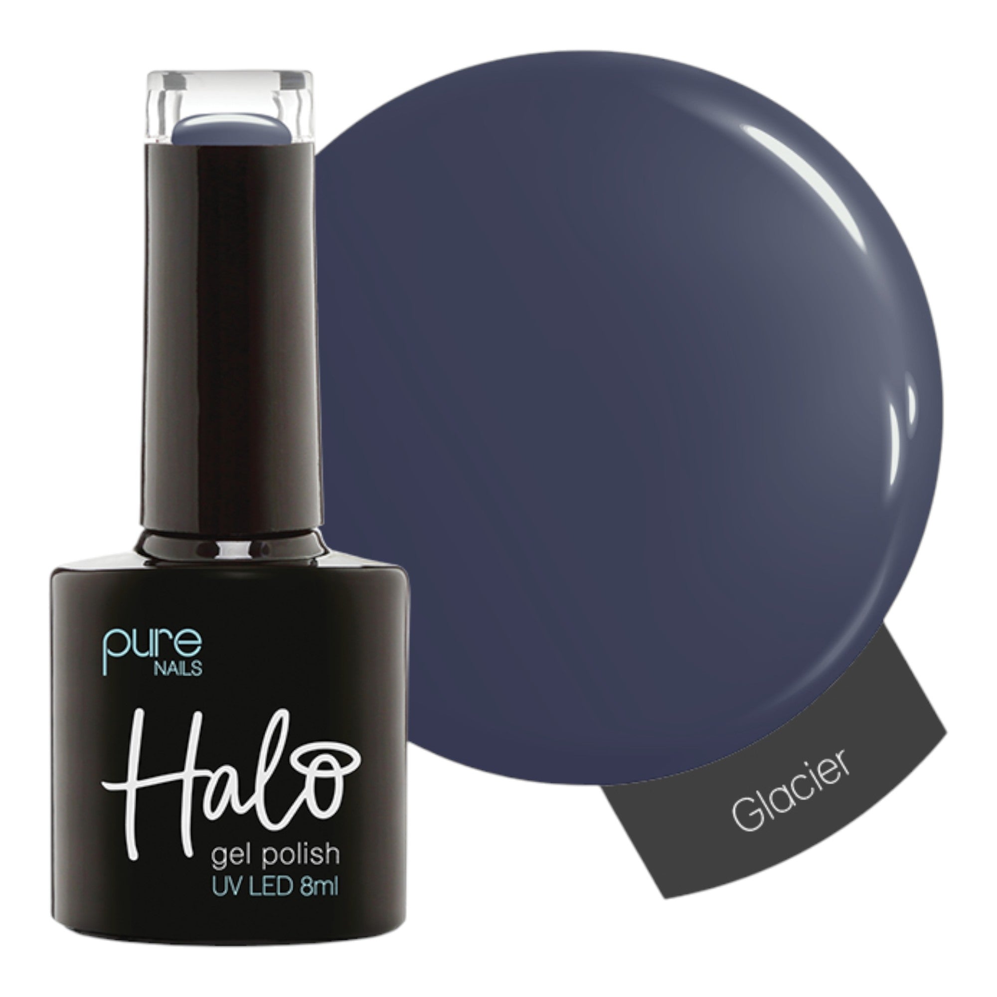 Halo - Gel Polish Blues 8ml