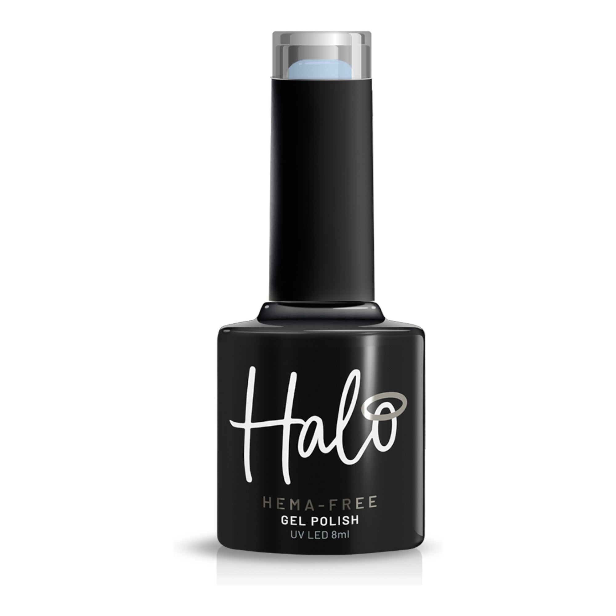 Halo - Gel Polish Snow Shimmer 8ml