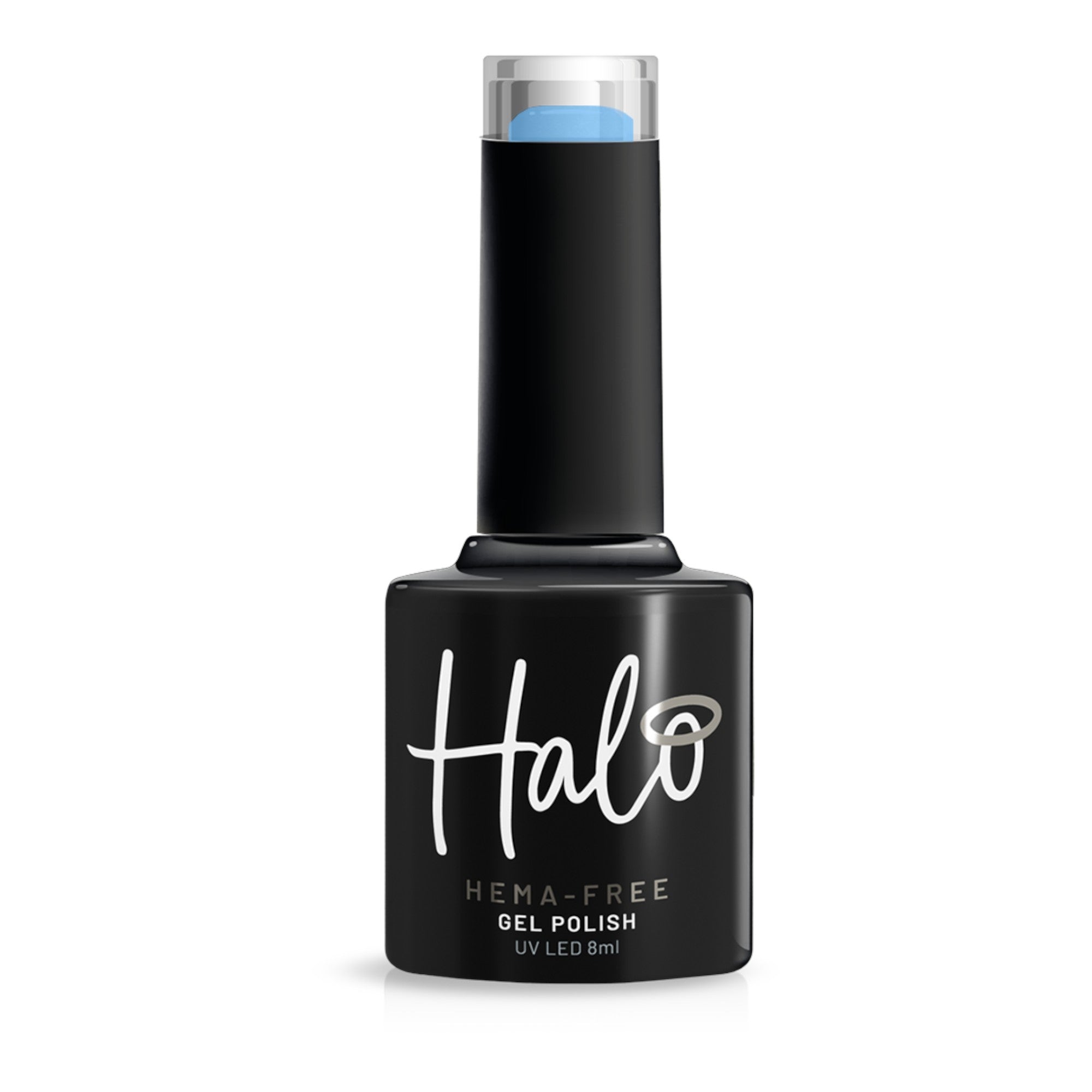 Halo - Gel Polish Blue Sky 8ml