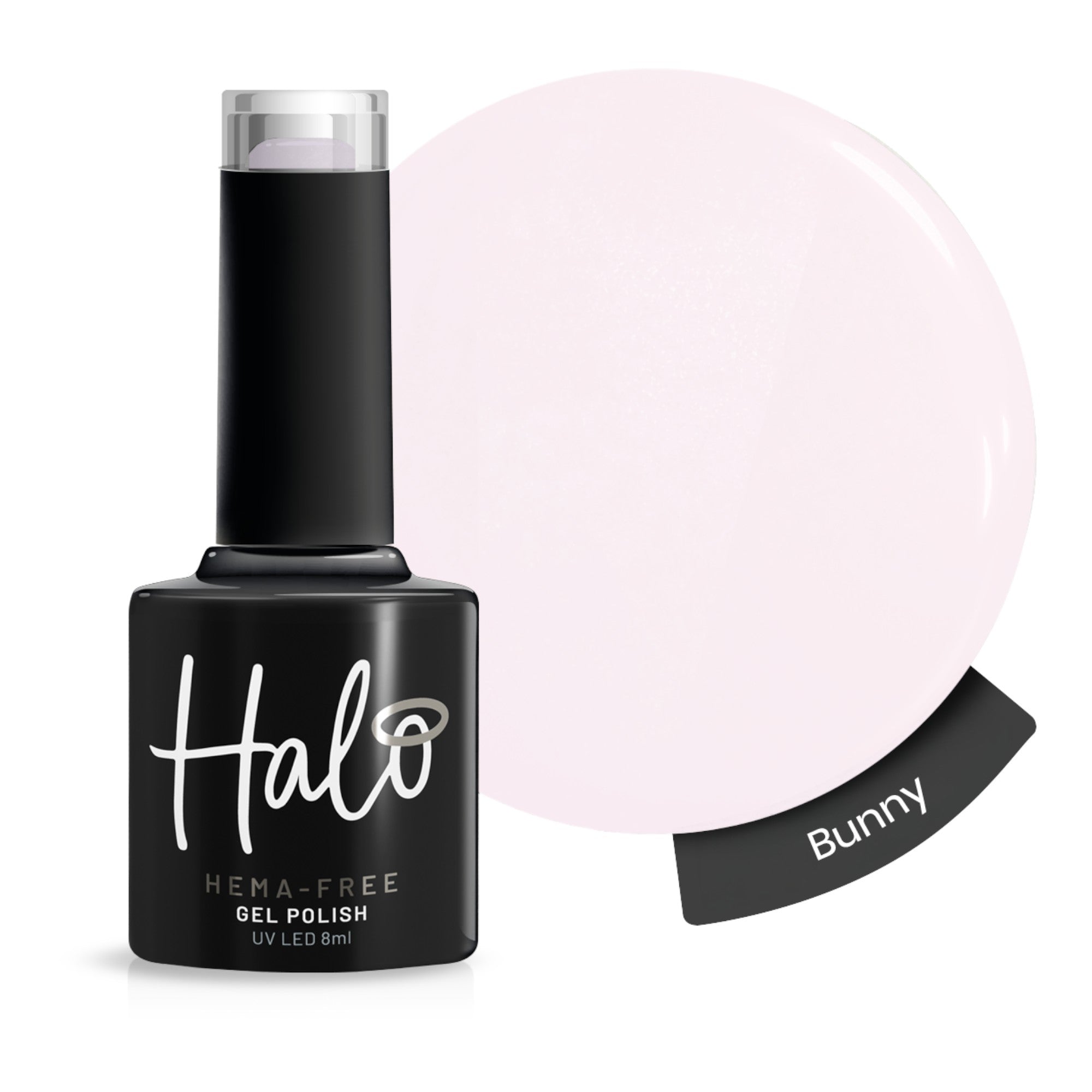 Halo - Gel Polish Bunny 8ml