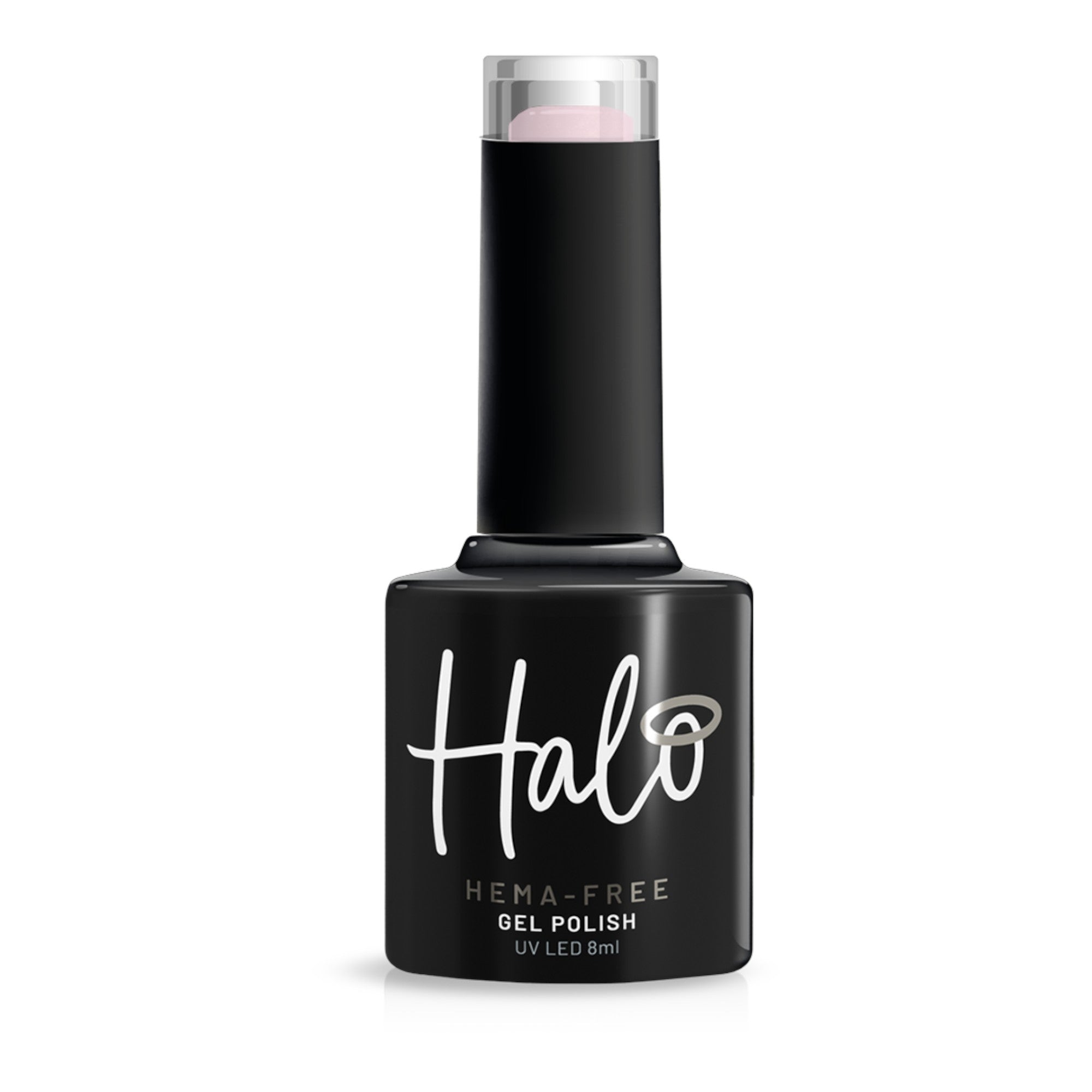 Halo - Gel Polish Cream Tea 8ml