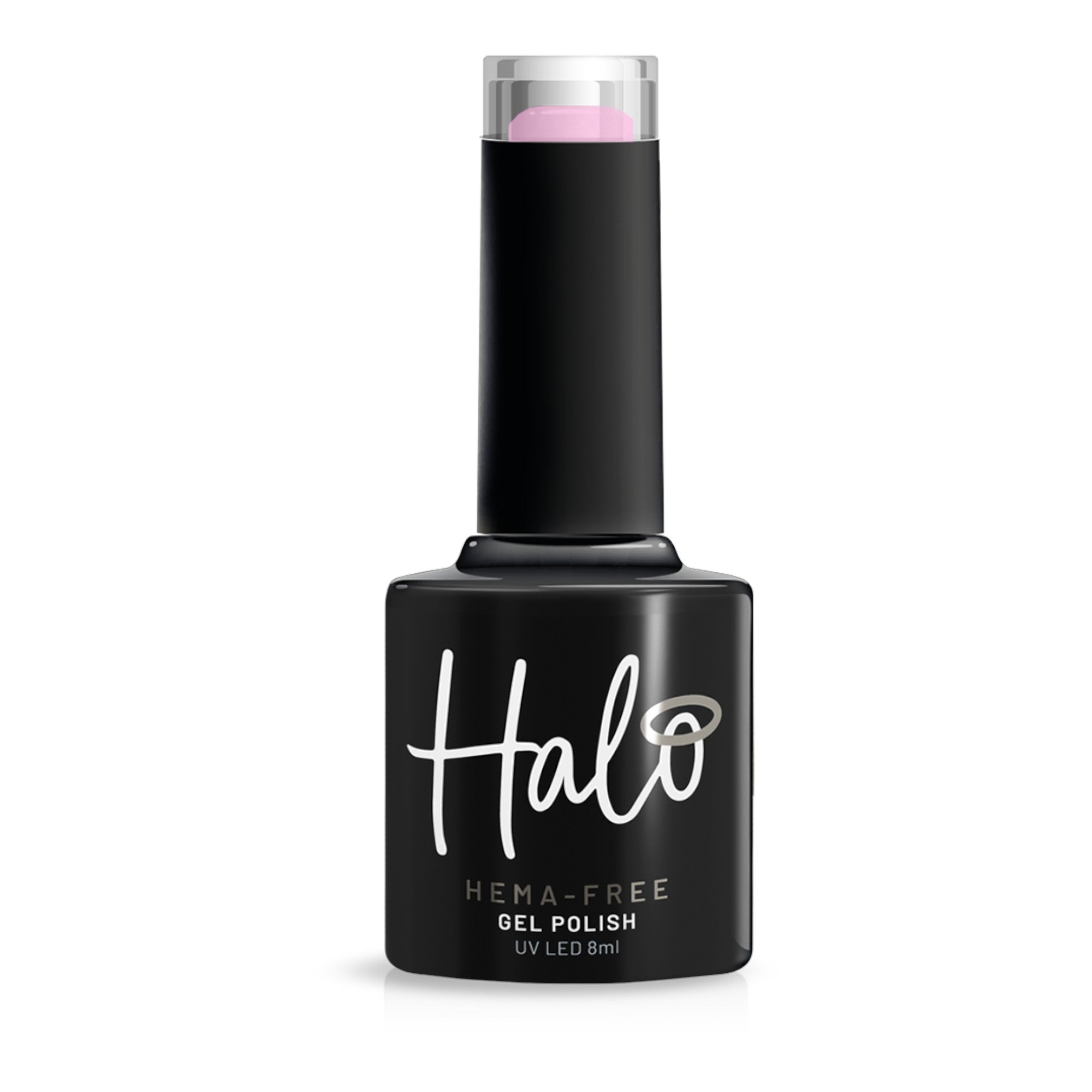 Halo - Gel Polish Pink Lemonade 8ml